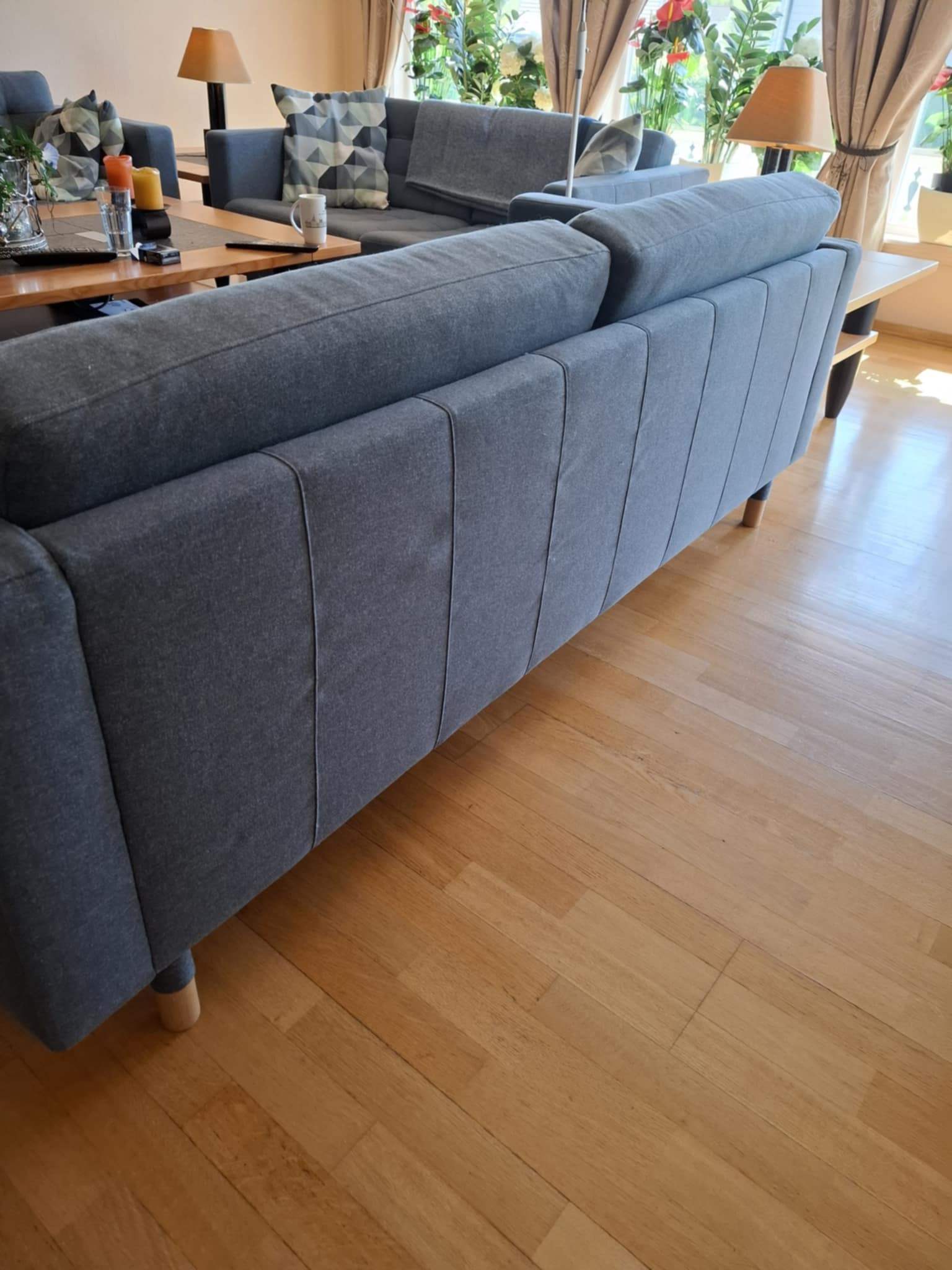 Seller photo