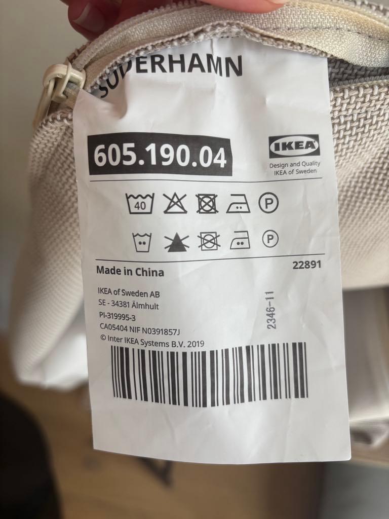 Seller photo
