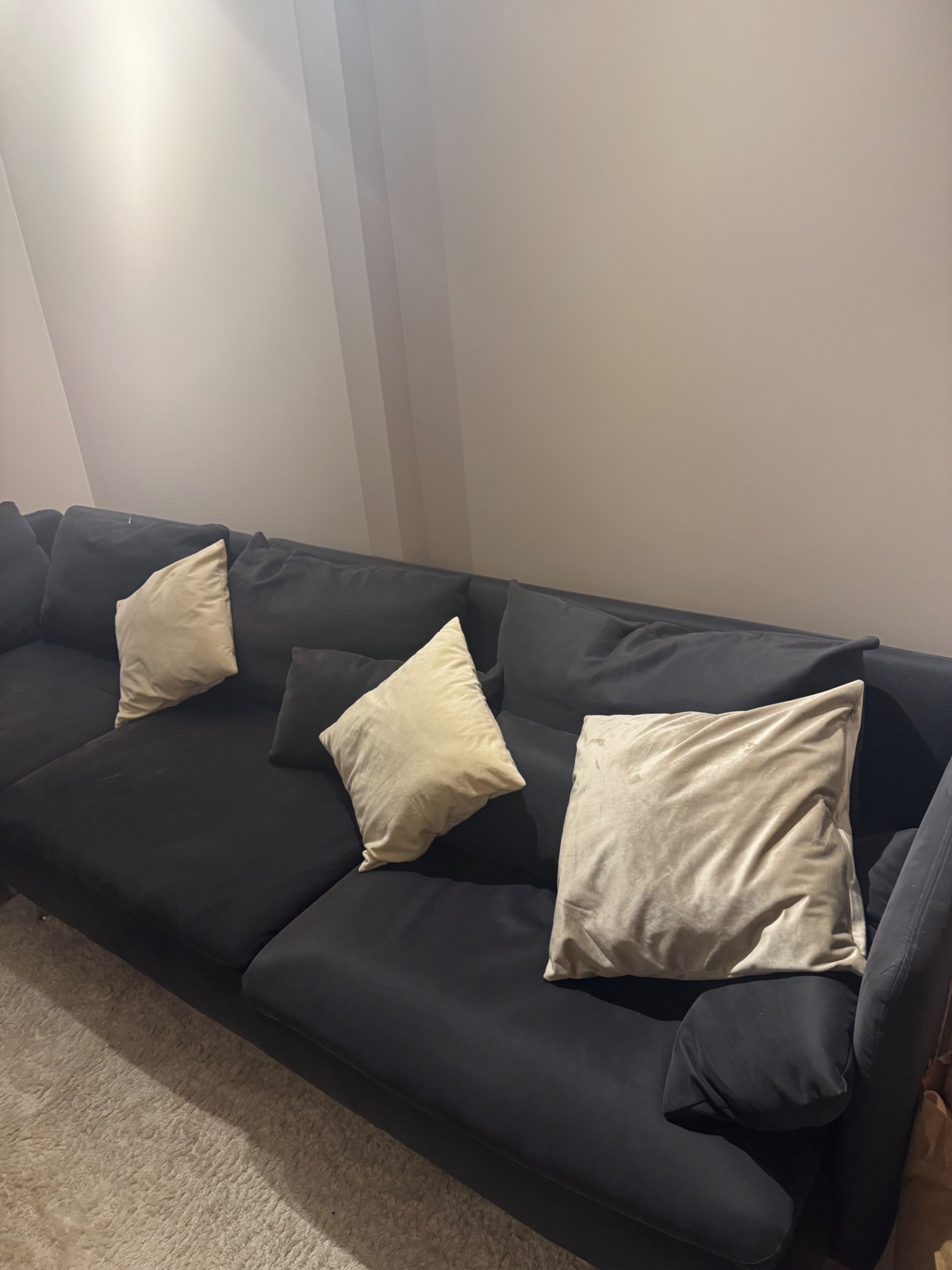 Seller photo