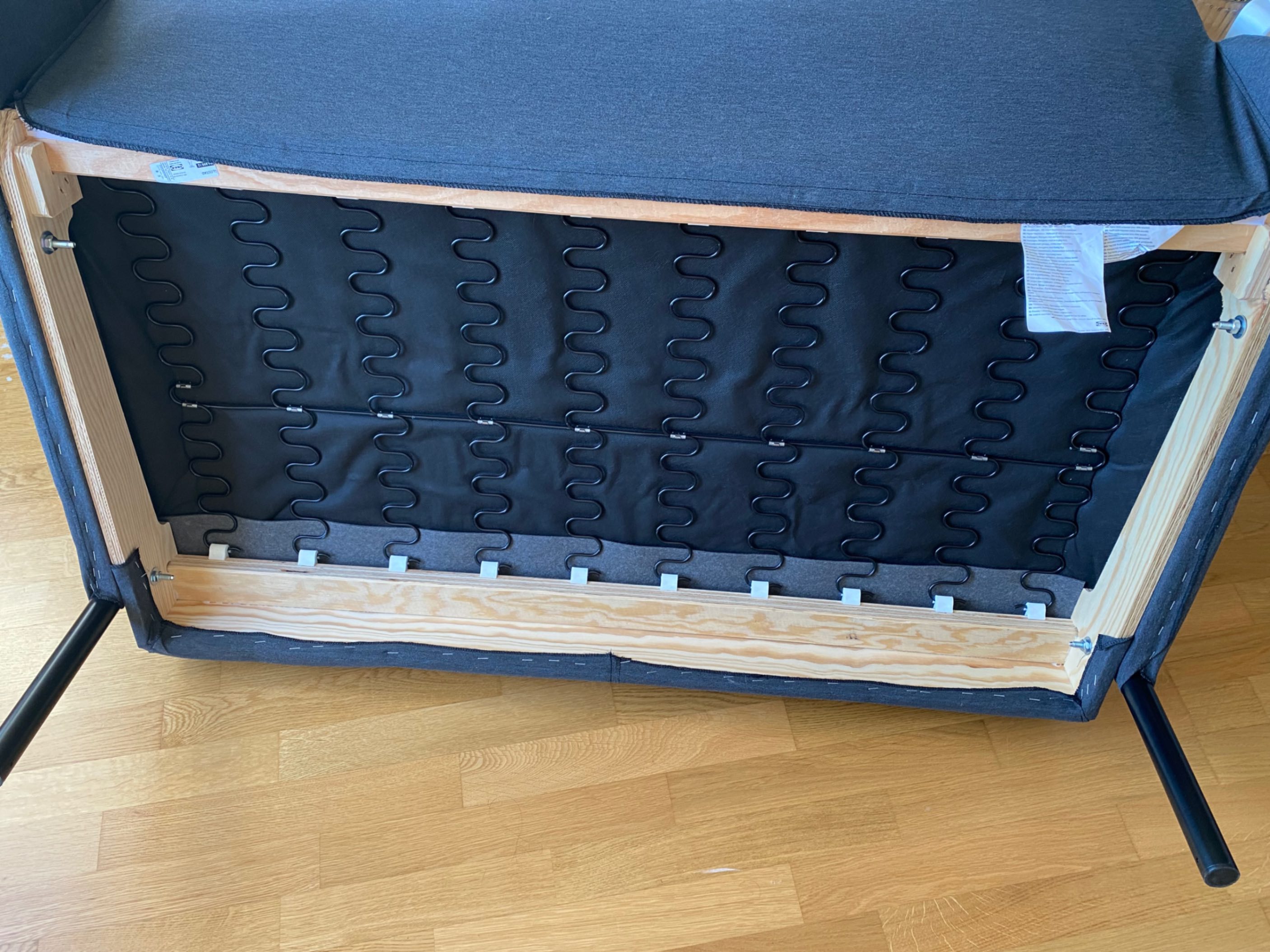 Seller photo