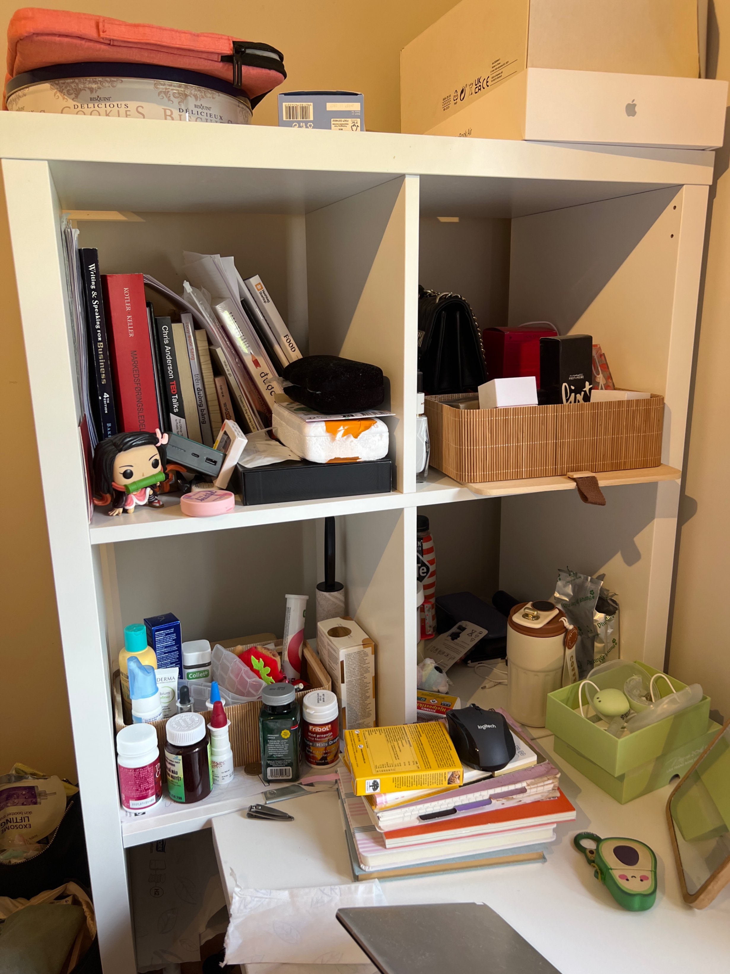 Seller photo