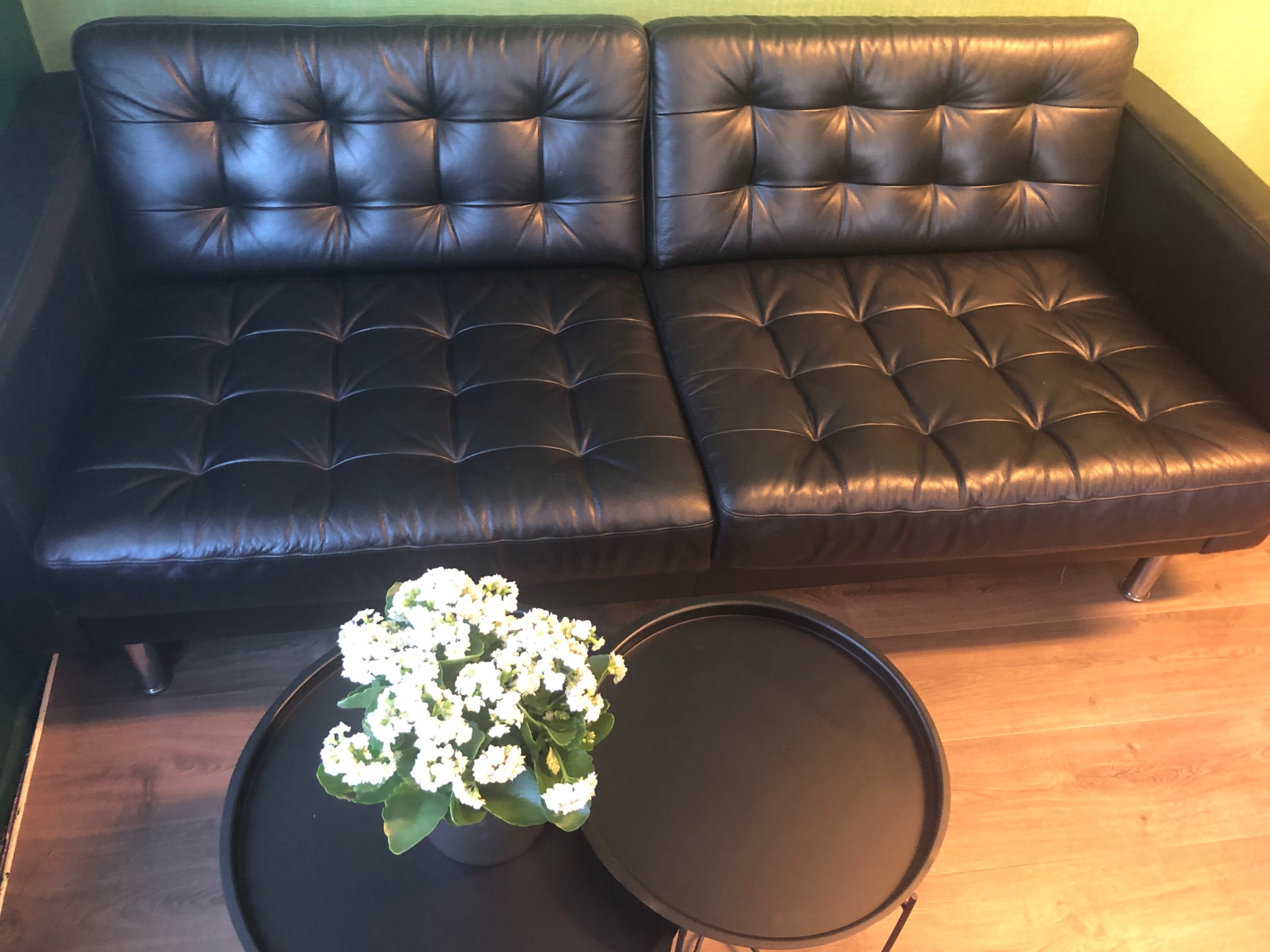 Seller photo