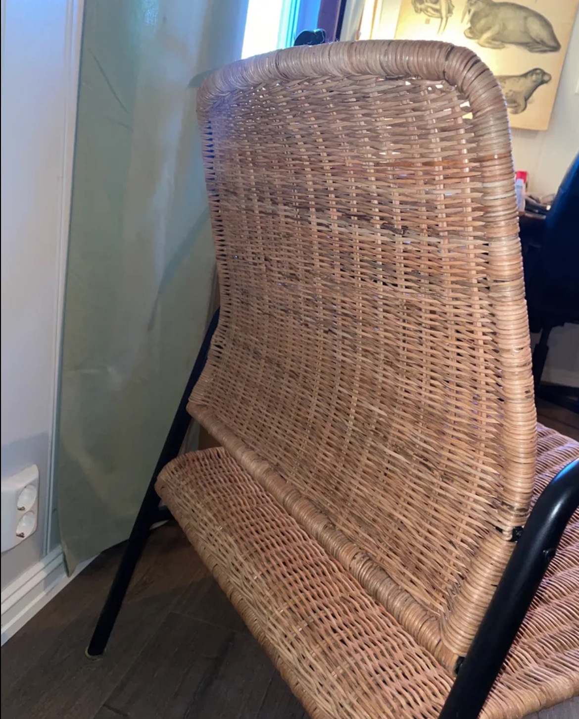 Seller photo