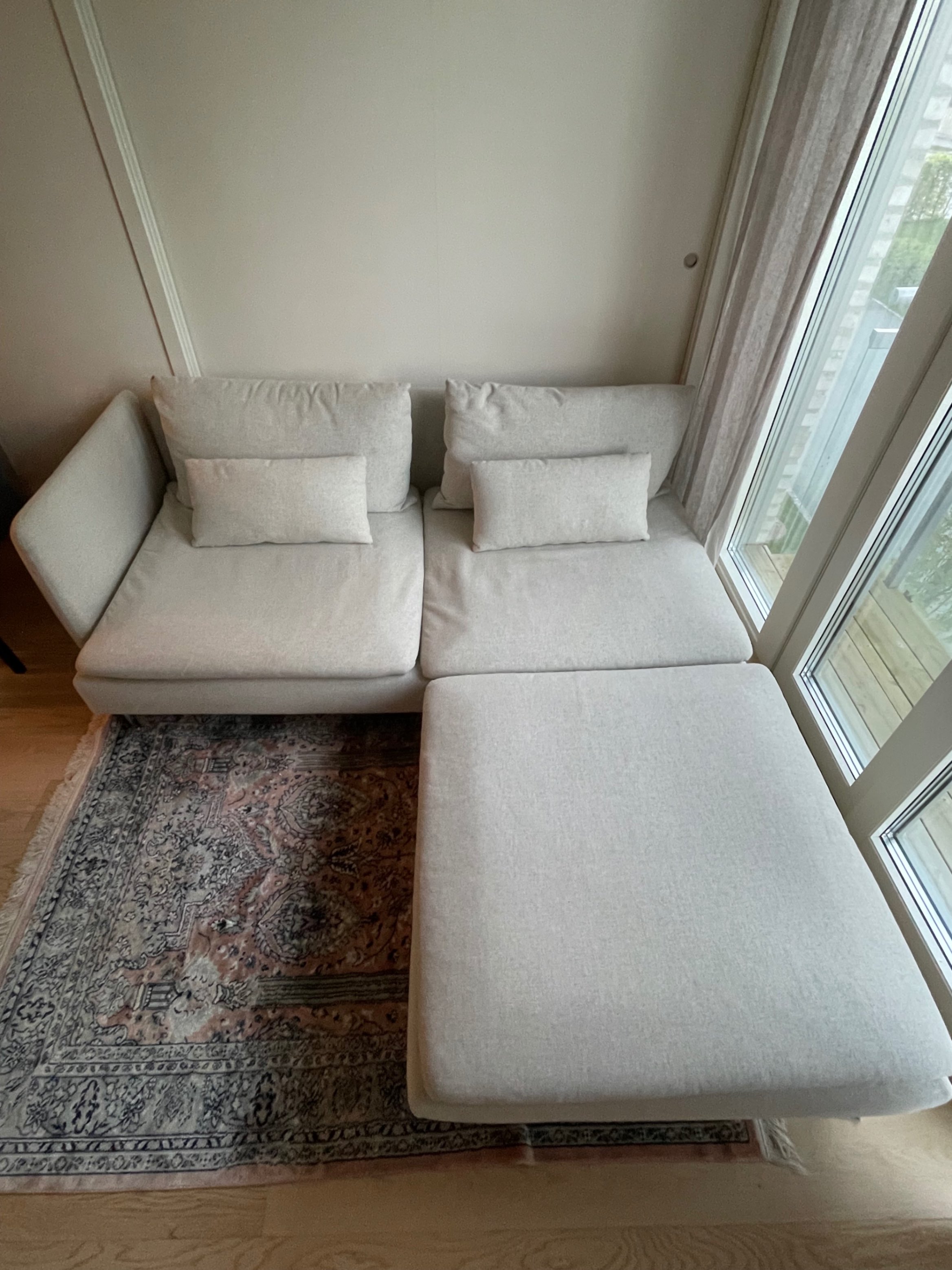 Seller photo