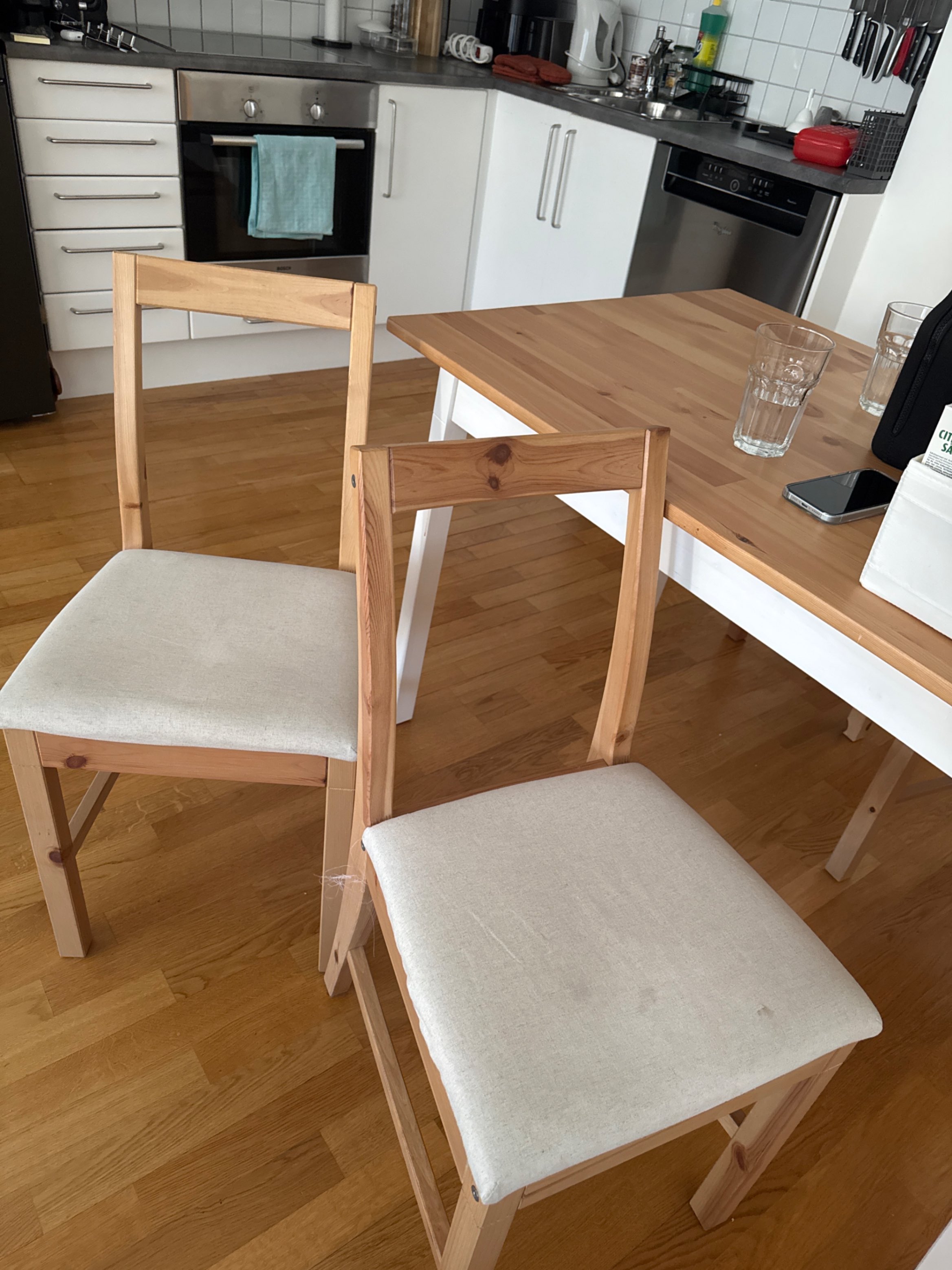 Seller photo