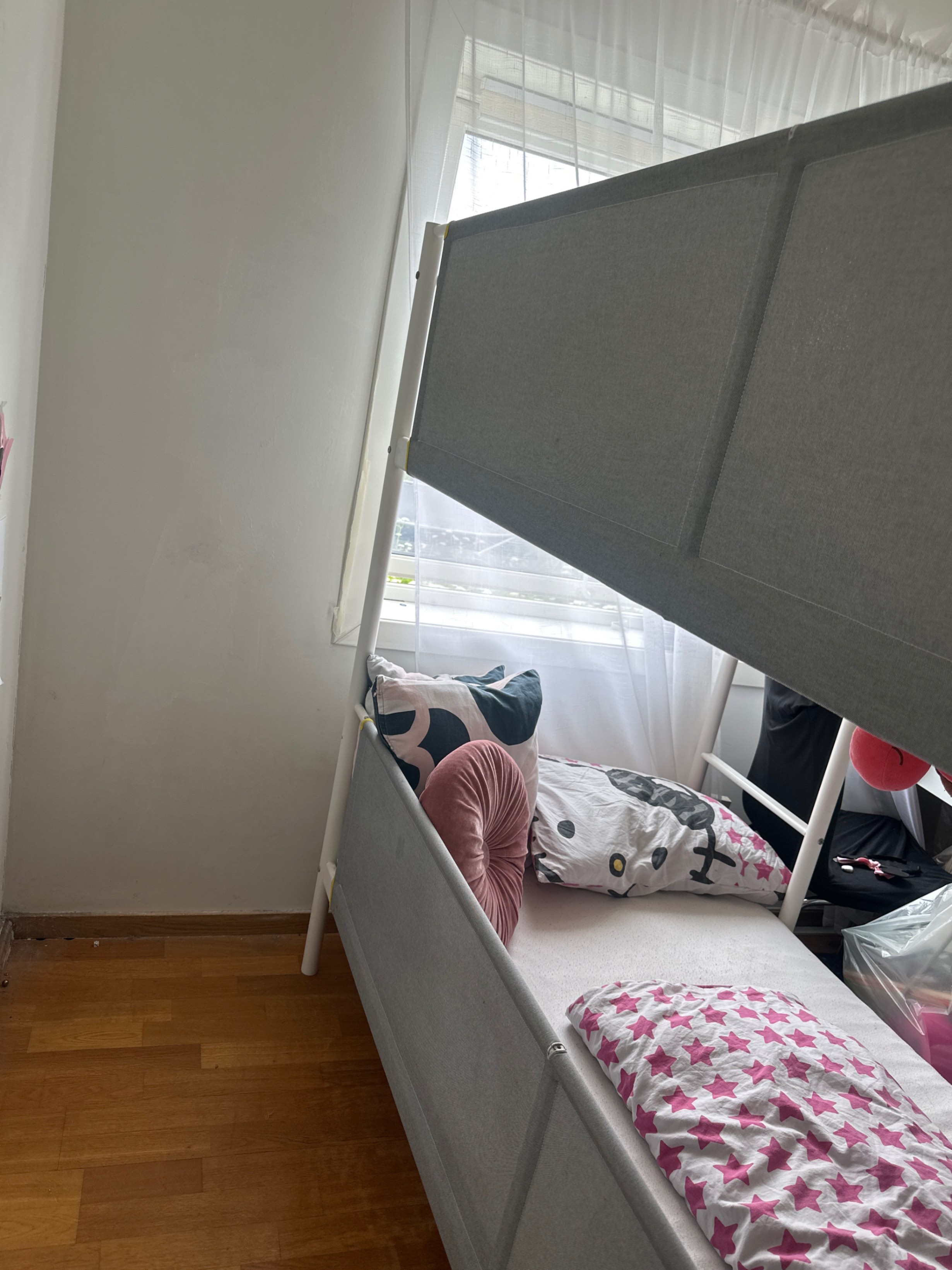 Seller photo