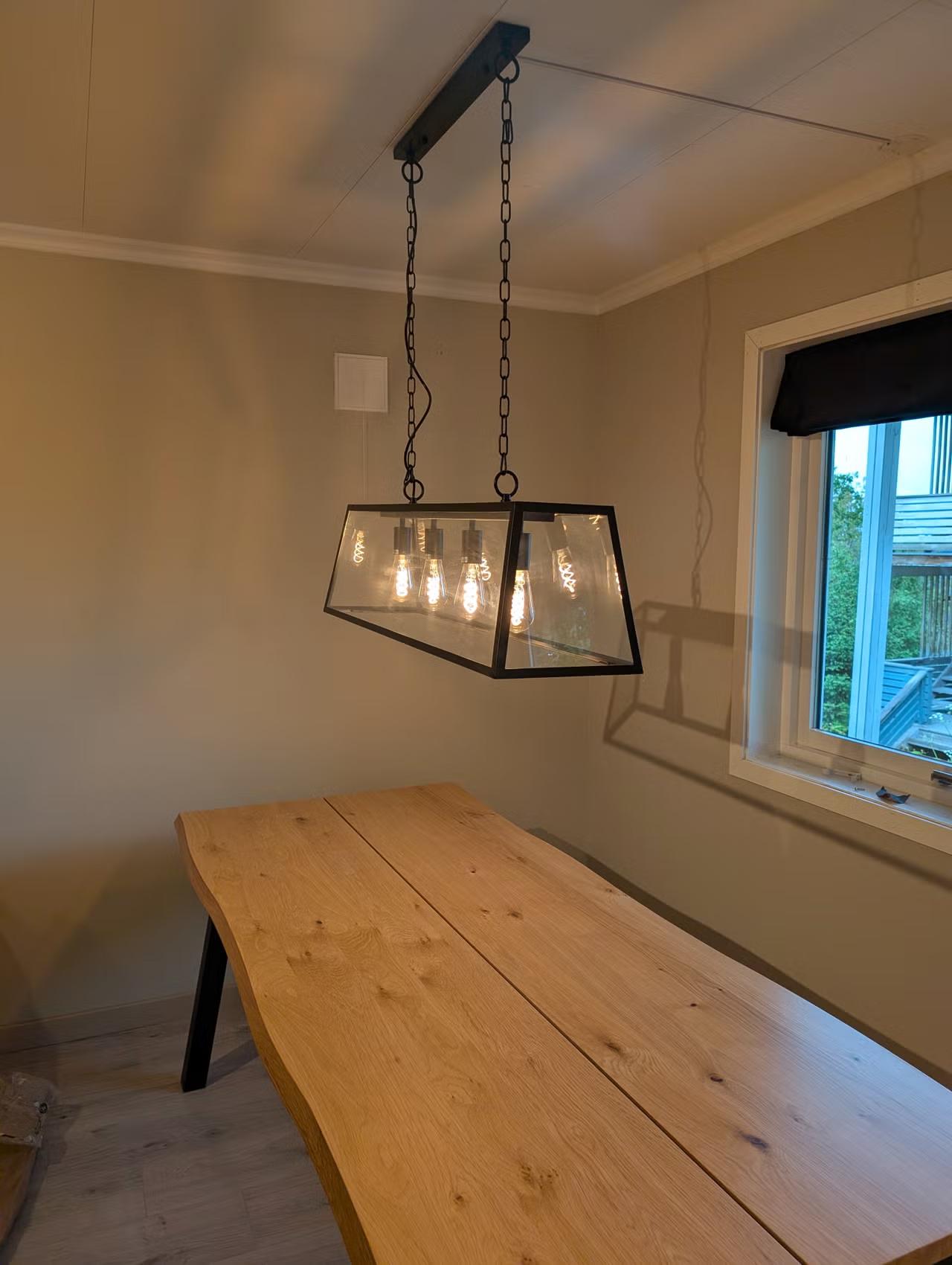 Seller photo