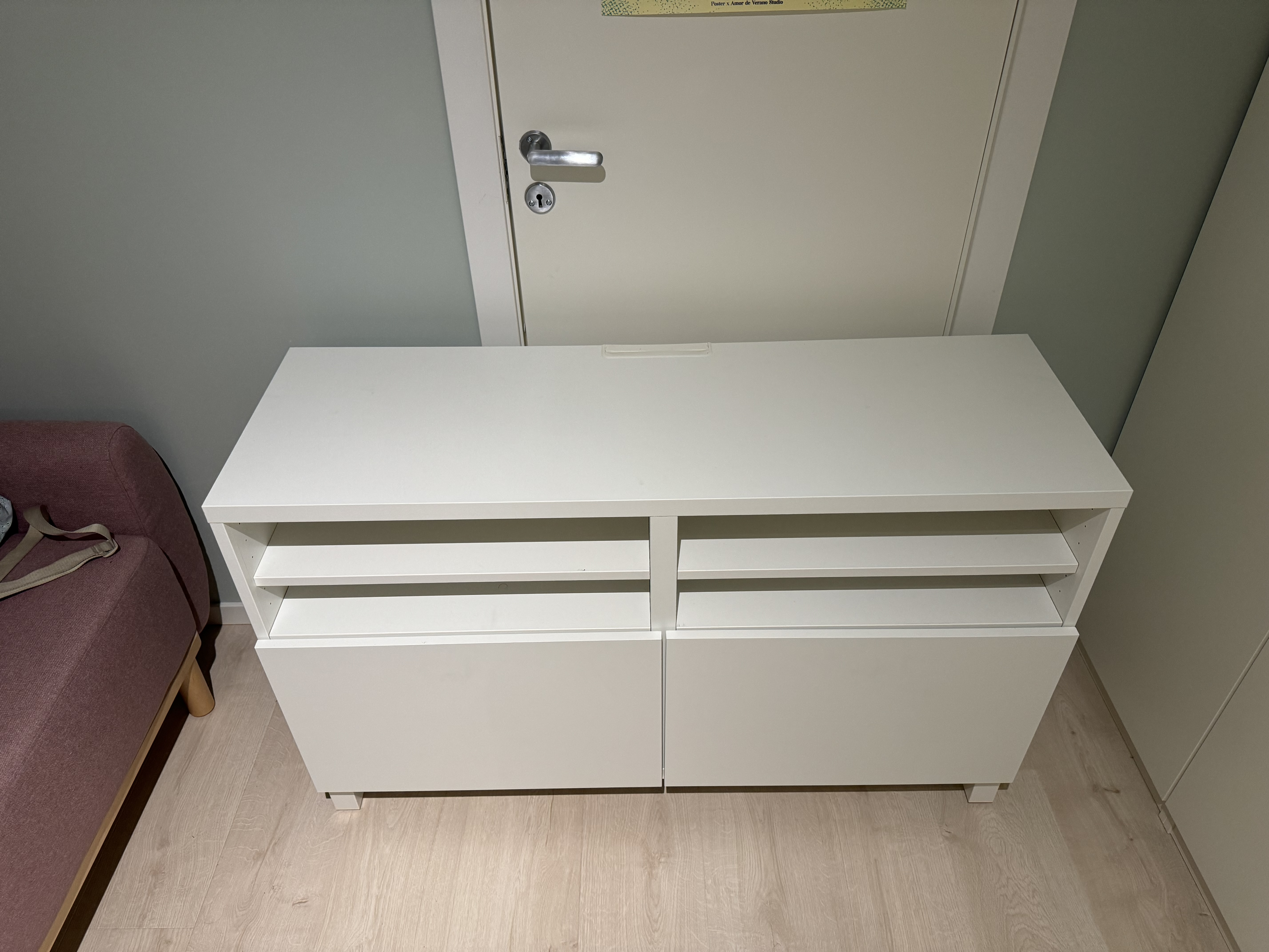 Seller photo