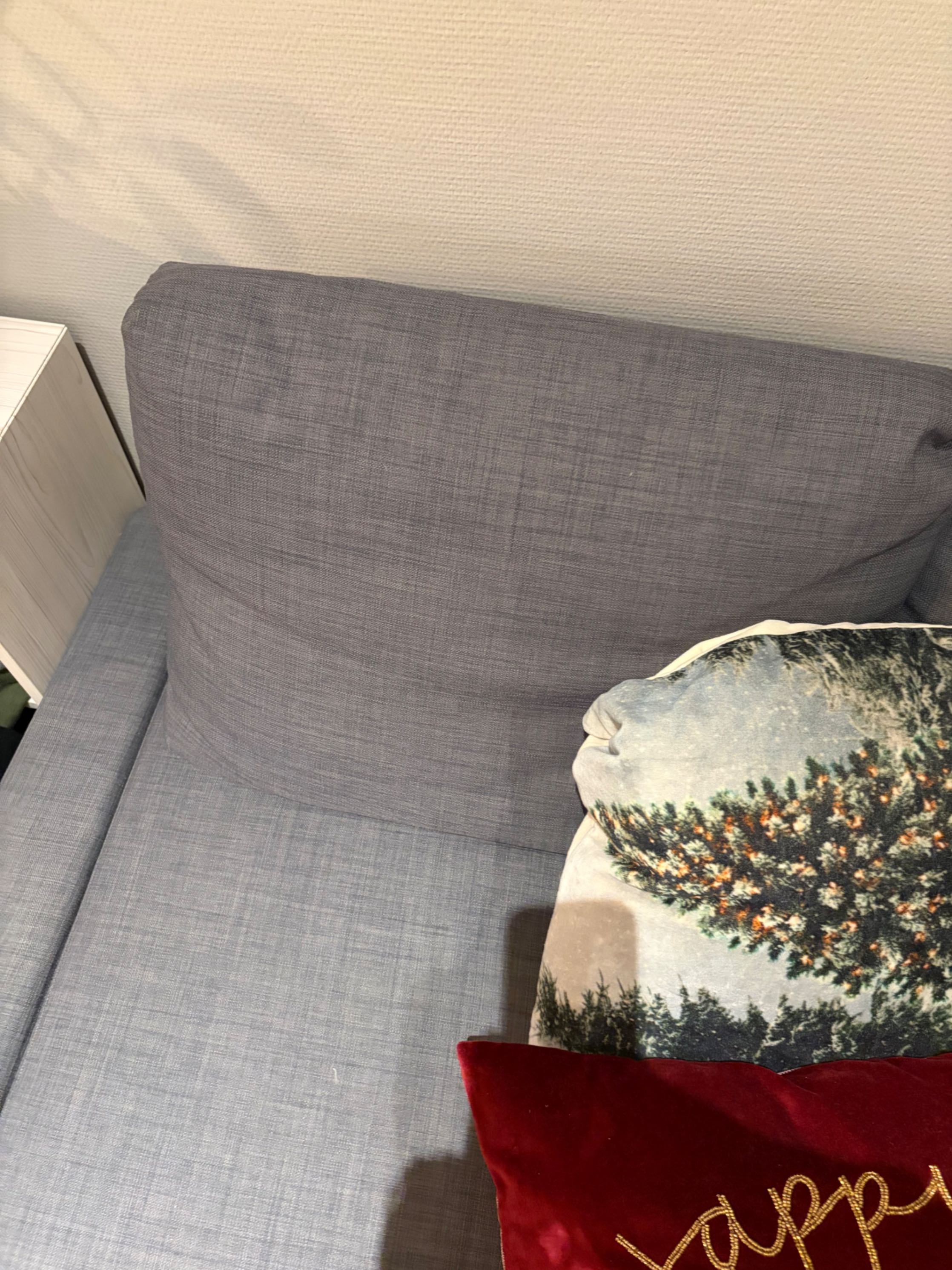Seller photo