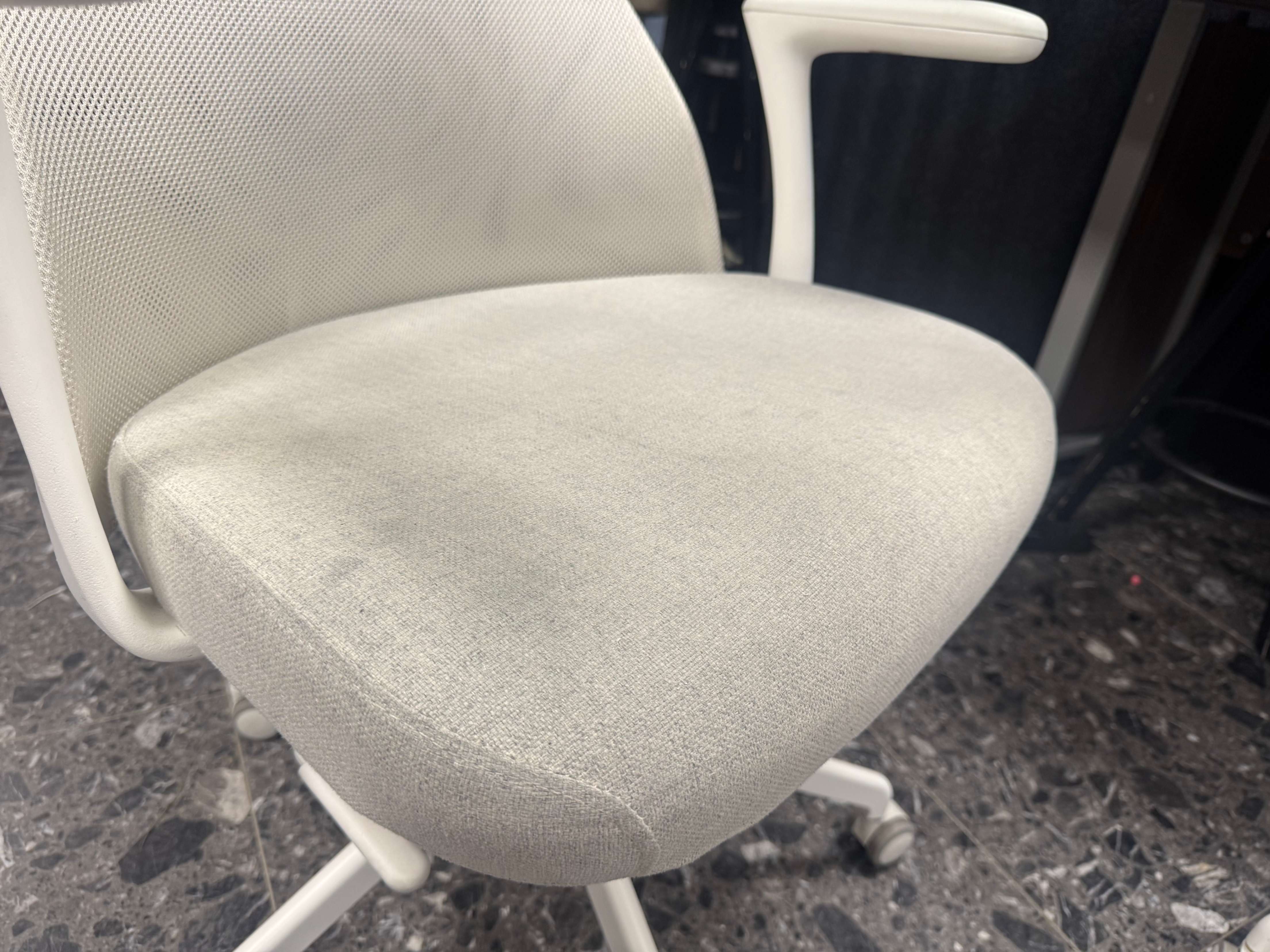 Seller photo