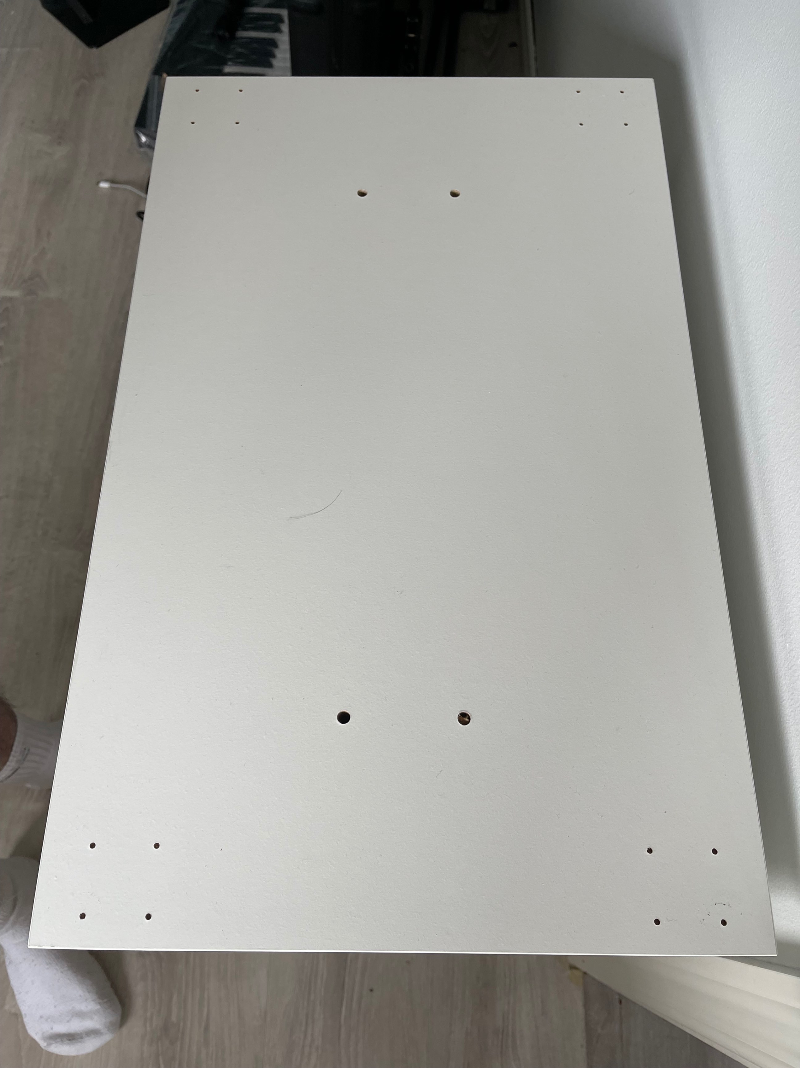 Seller photo