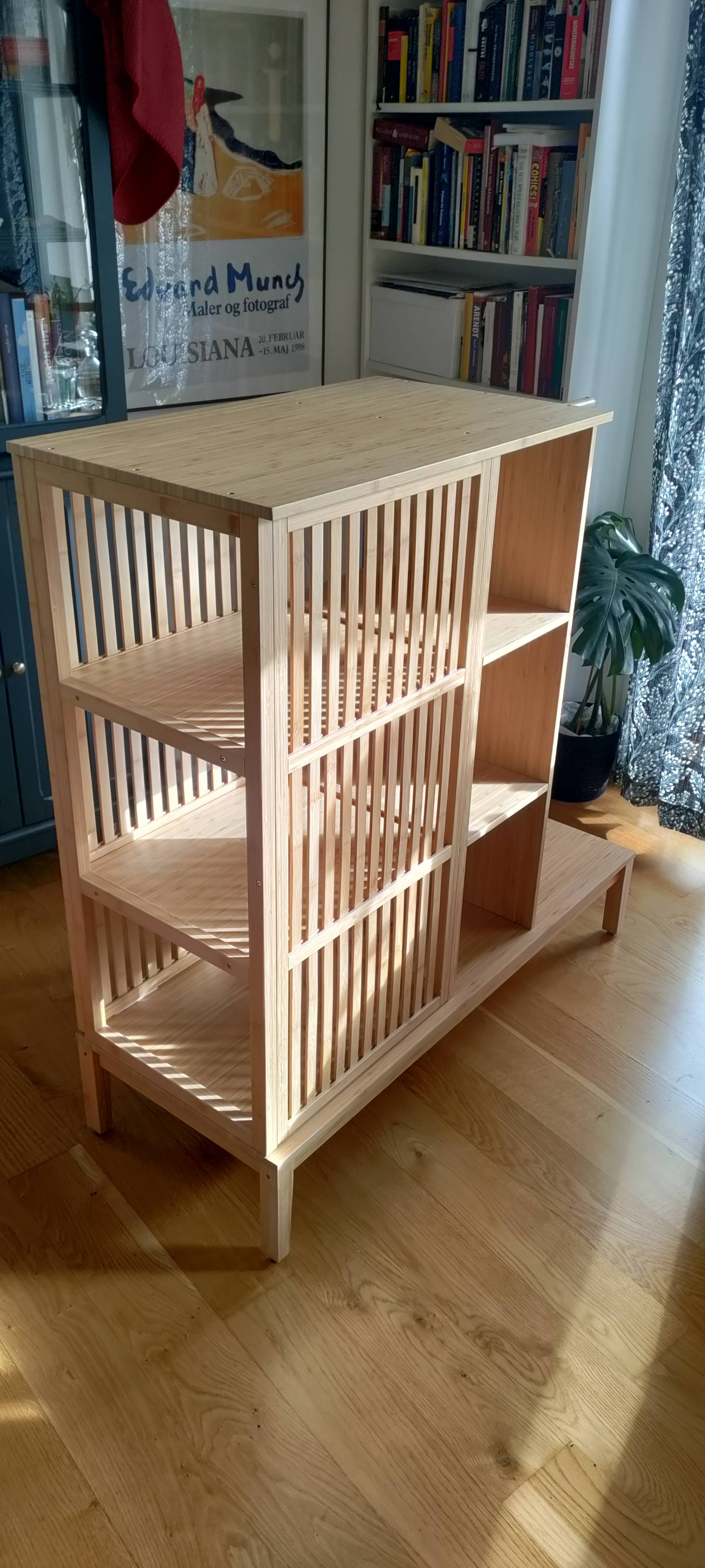 Seller photo