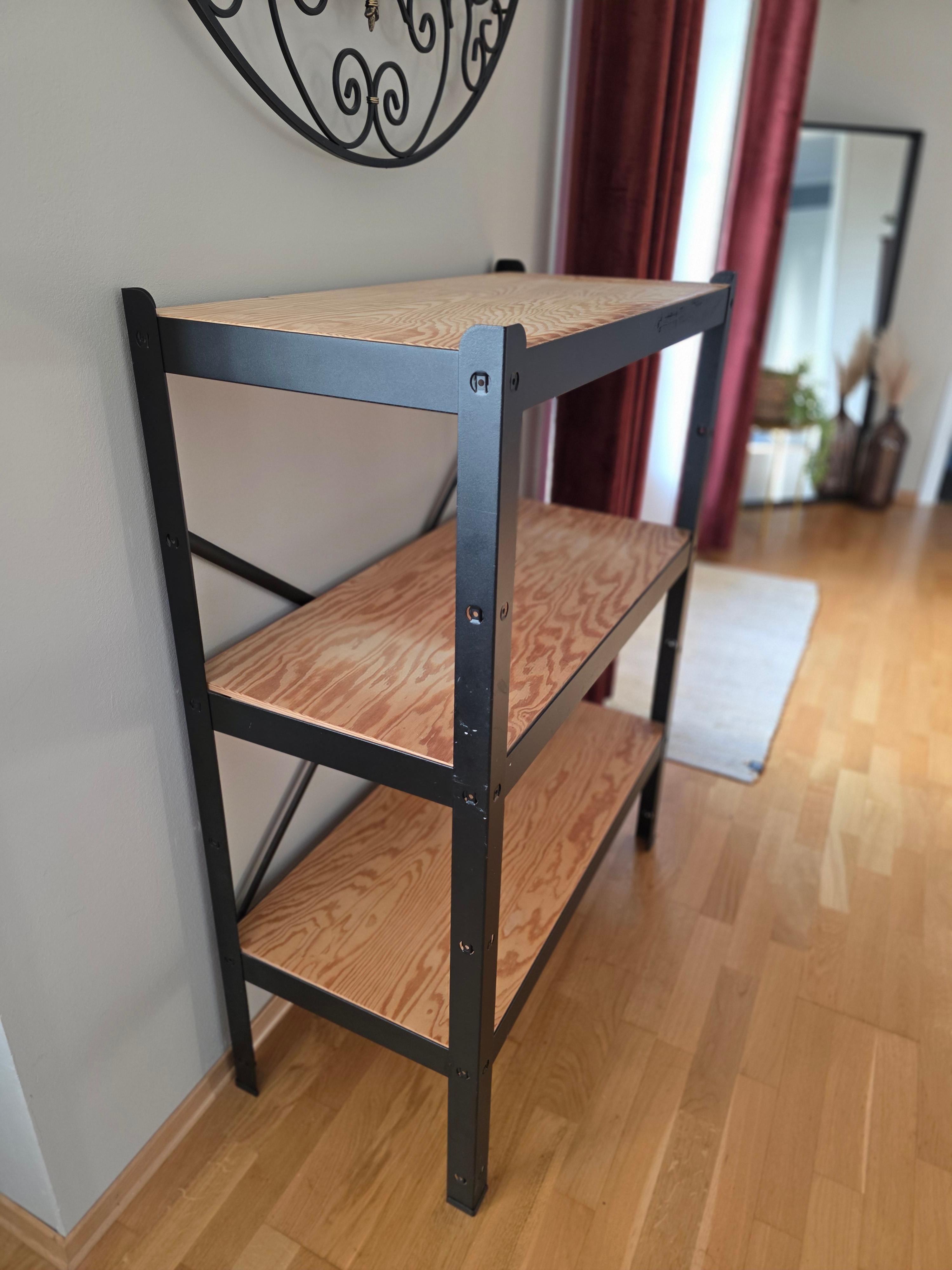 Seller photo