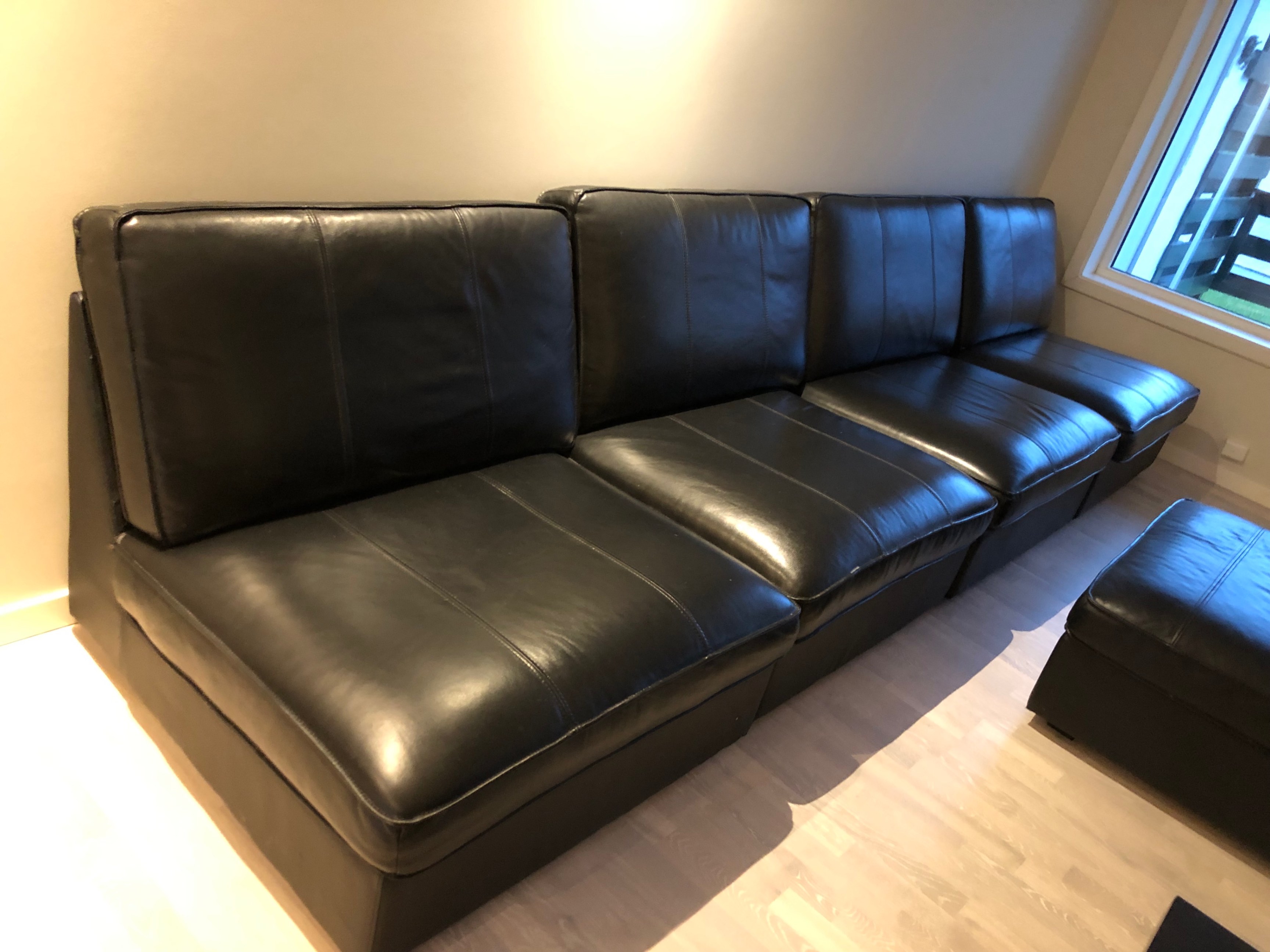Seller photo