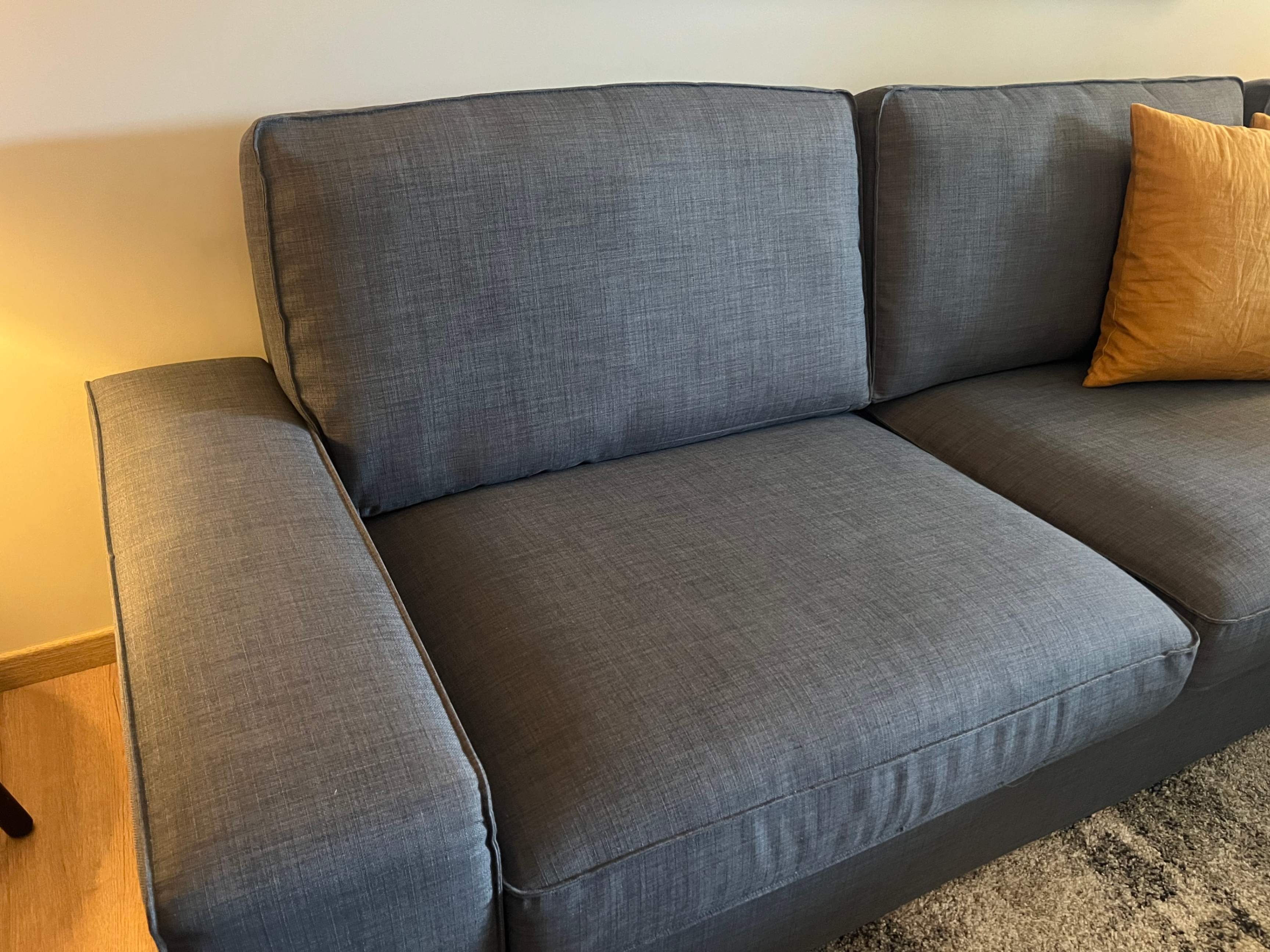 Seller photo