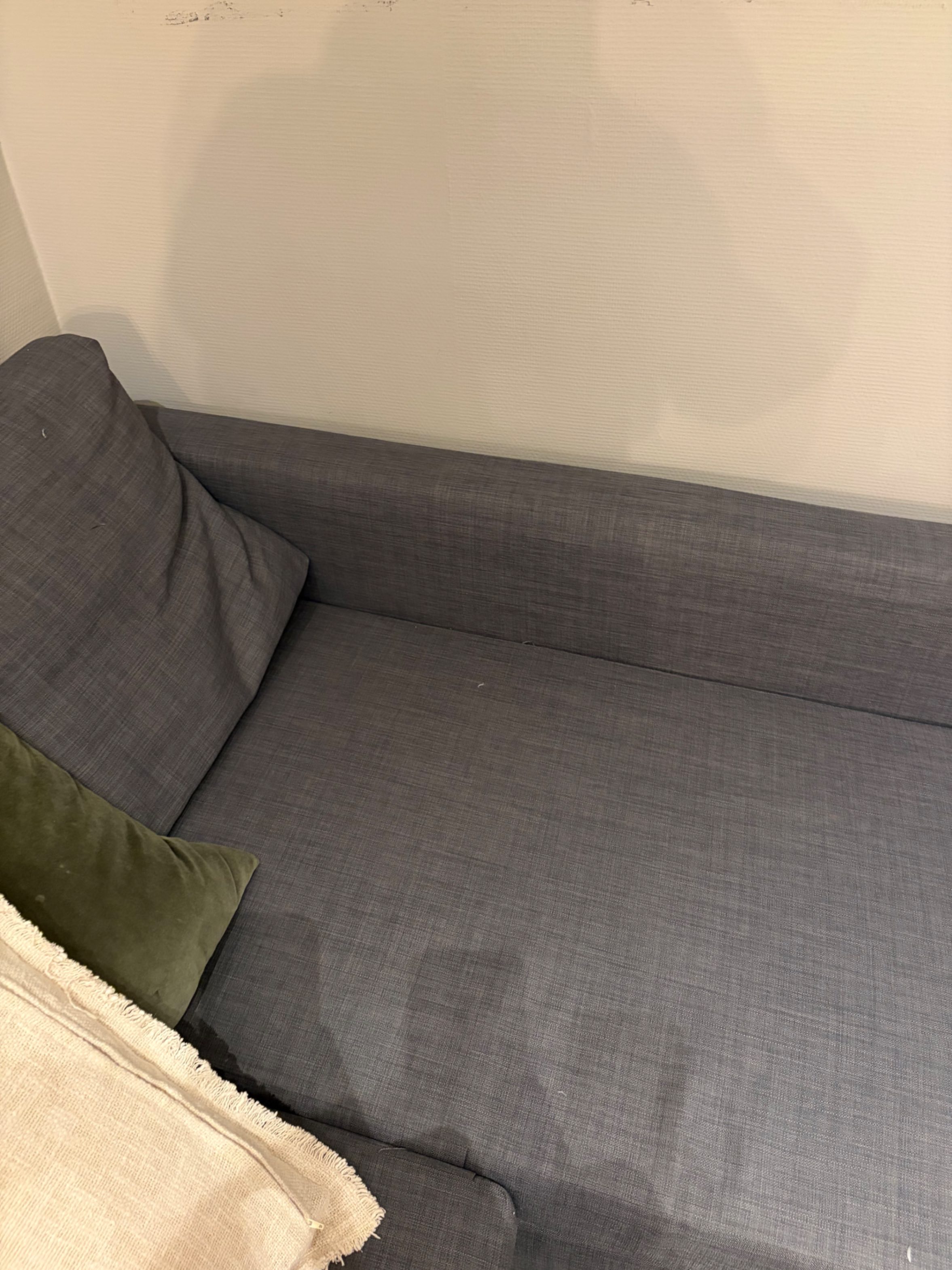 Seller photo