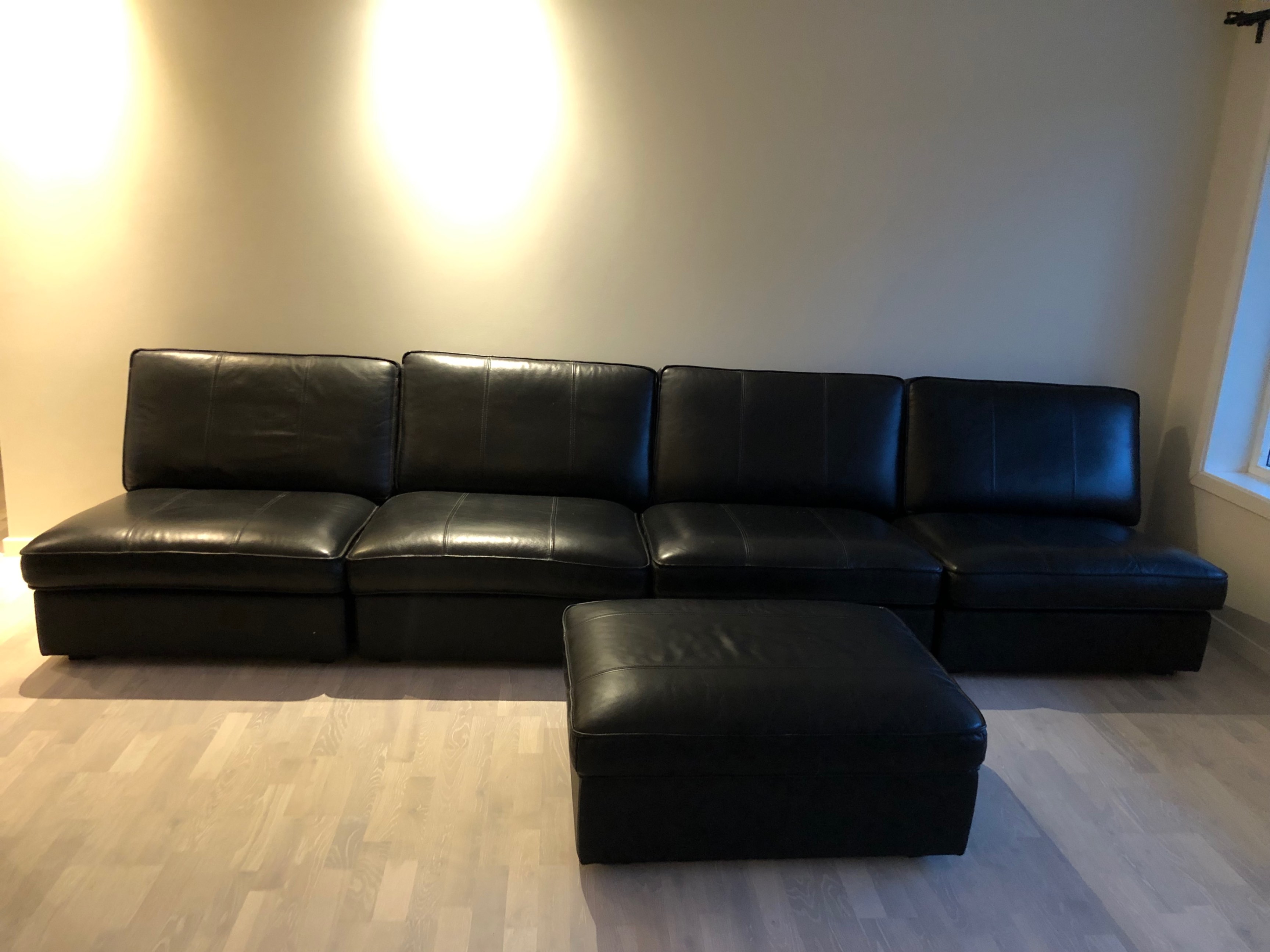 Seller photo