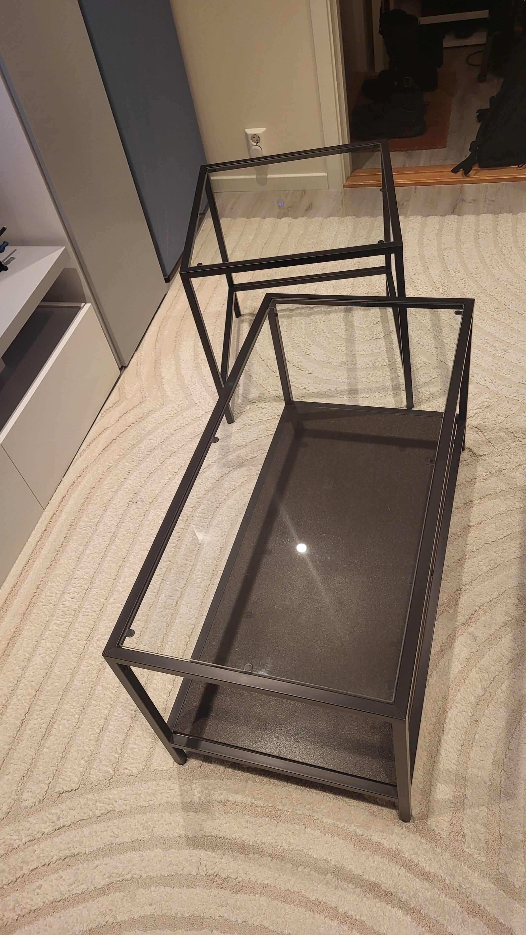Seller photo