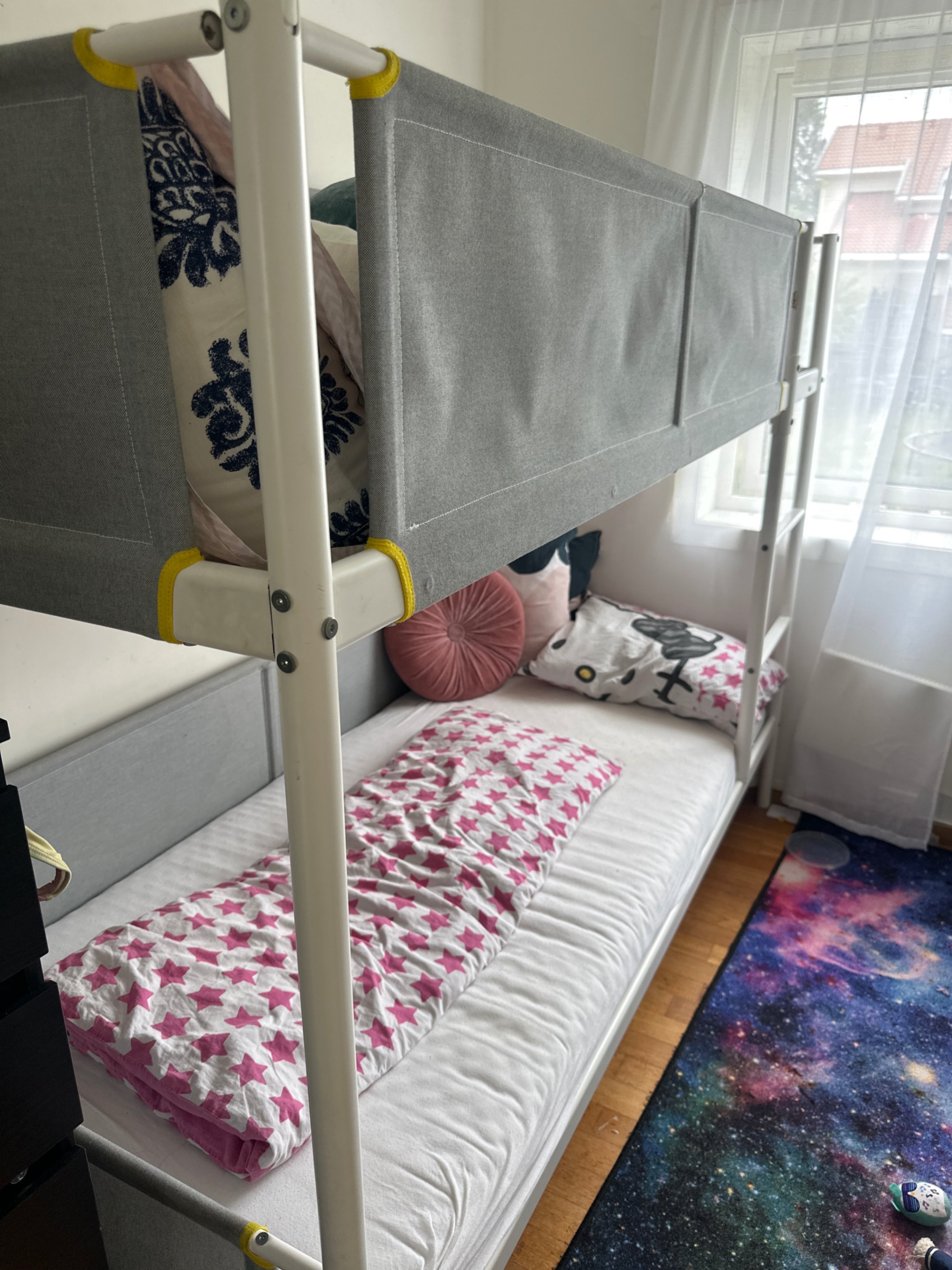 Seller photo