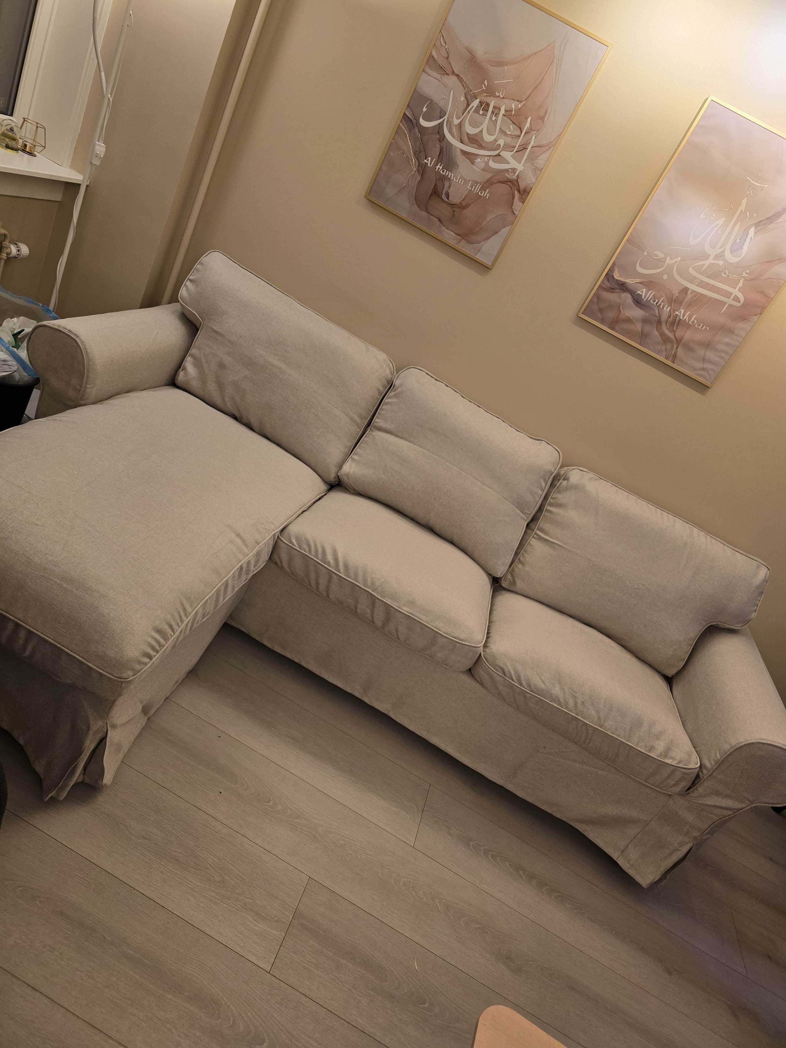 Seller photo