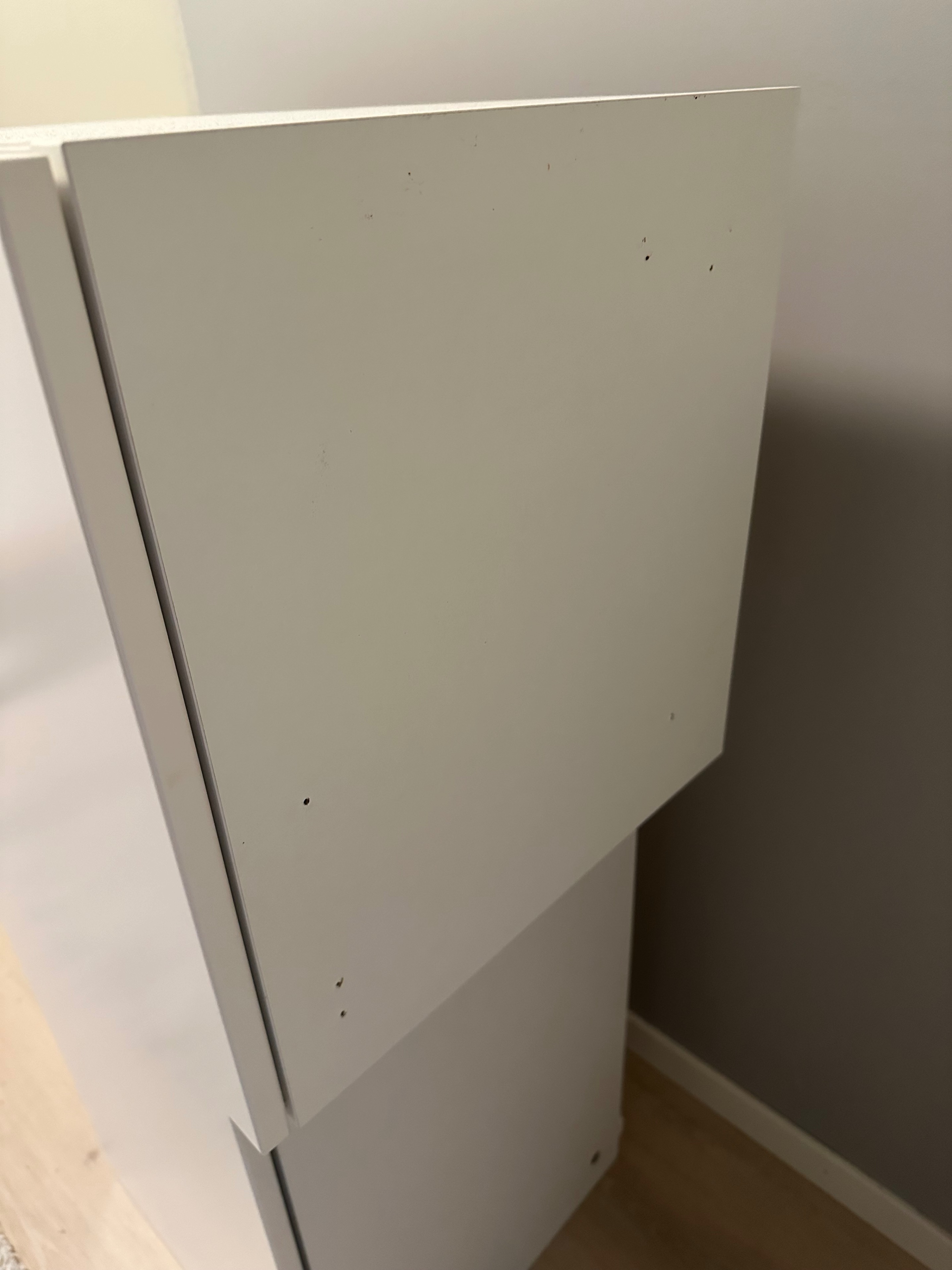 Seller photo
