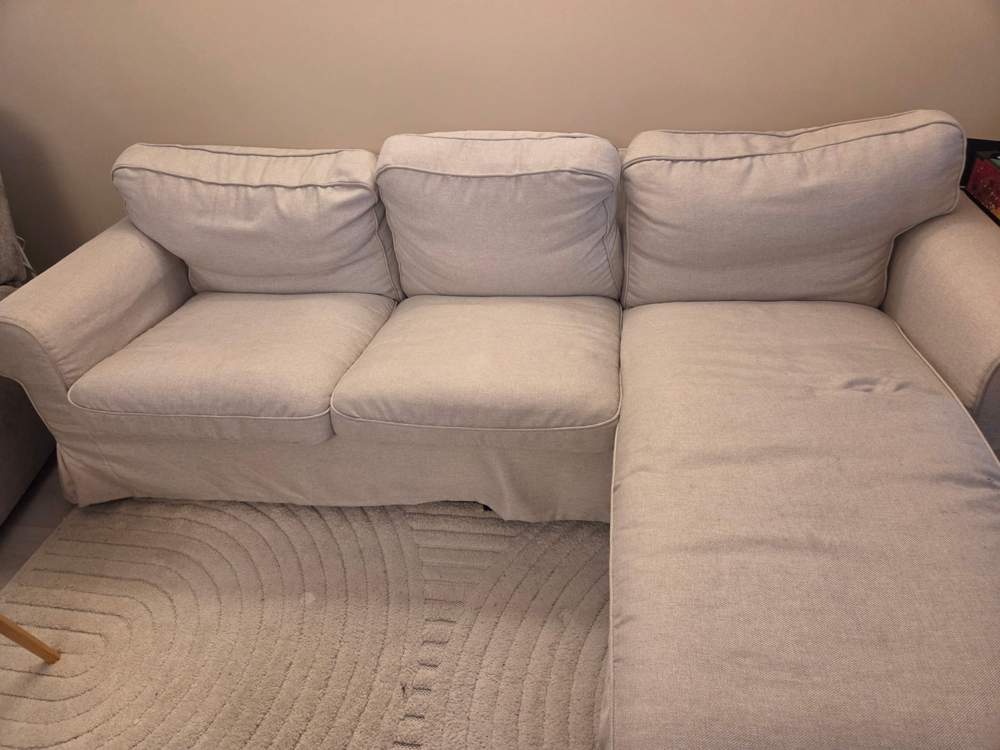 Seller photo