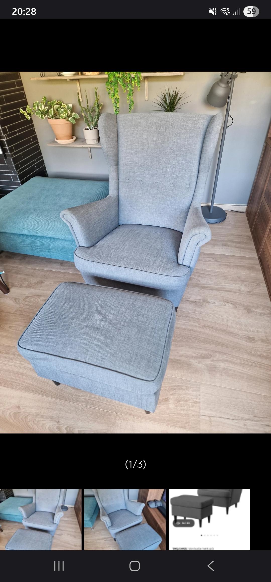Seller photo