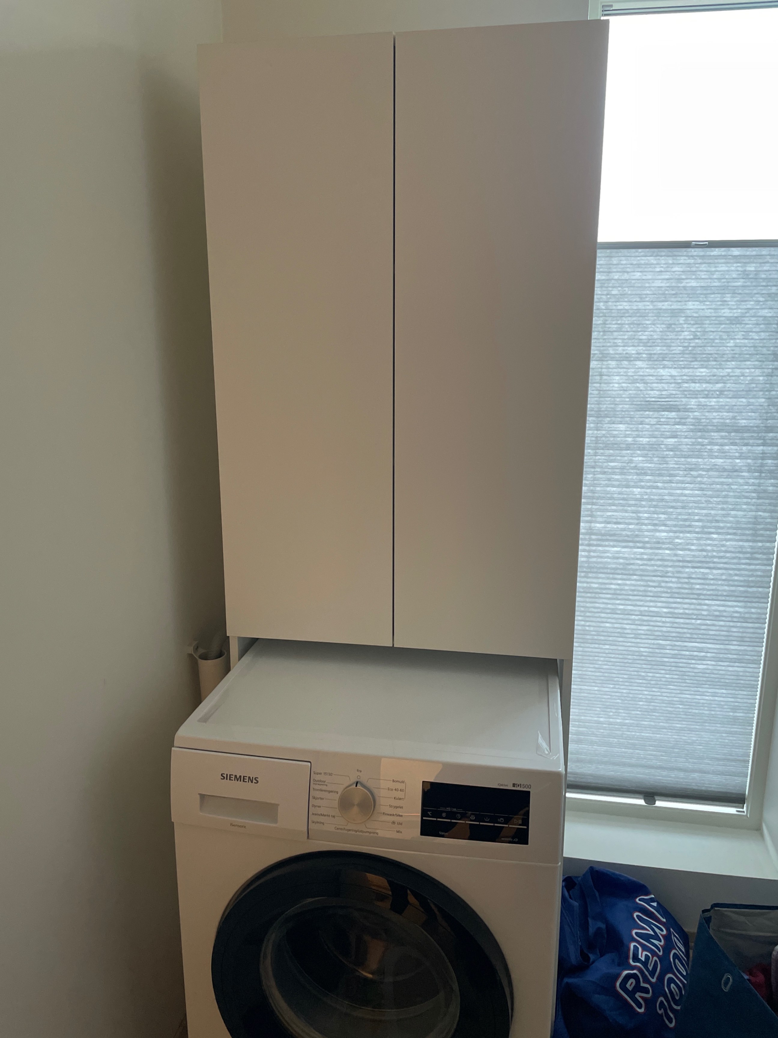 Seller photo