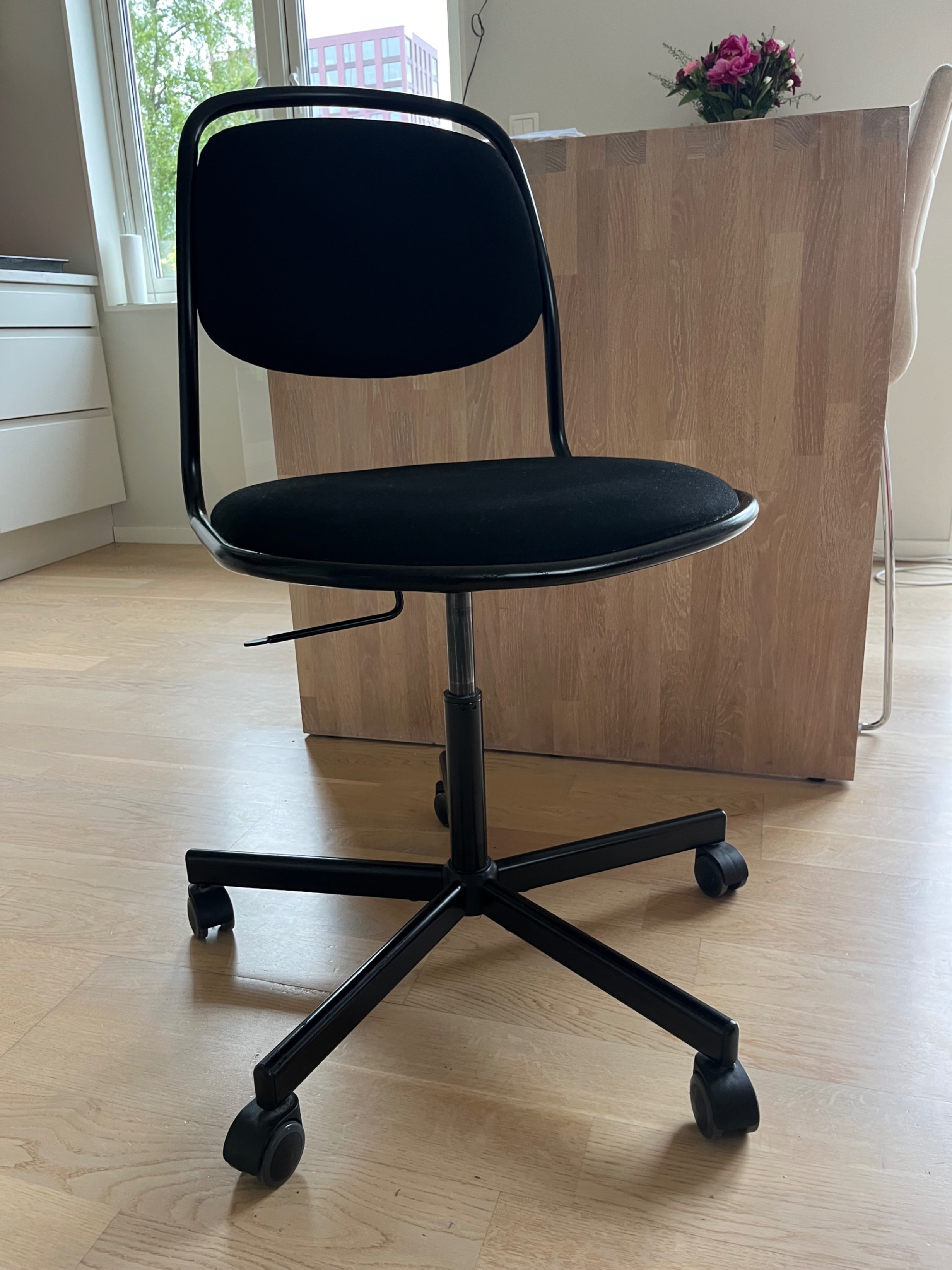 Seller photo