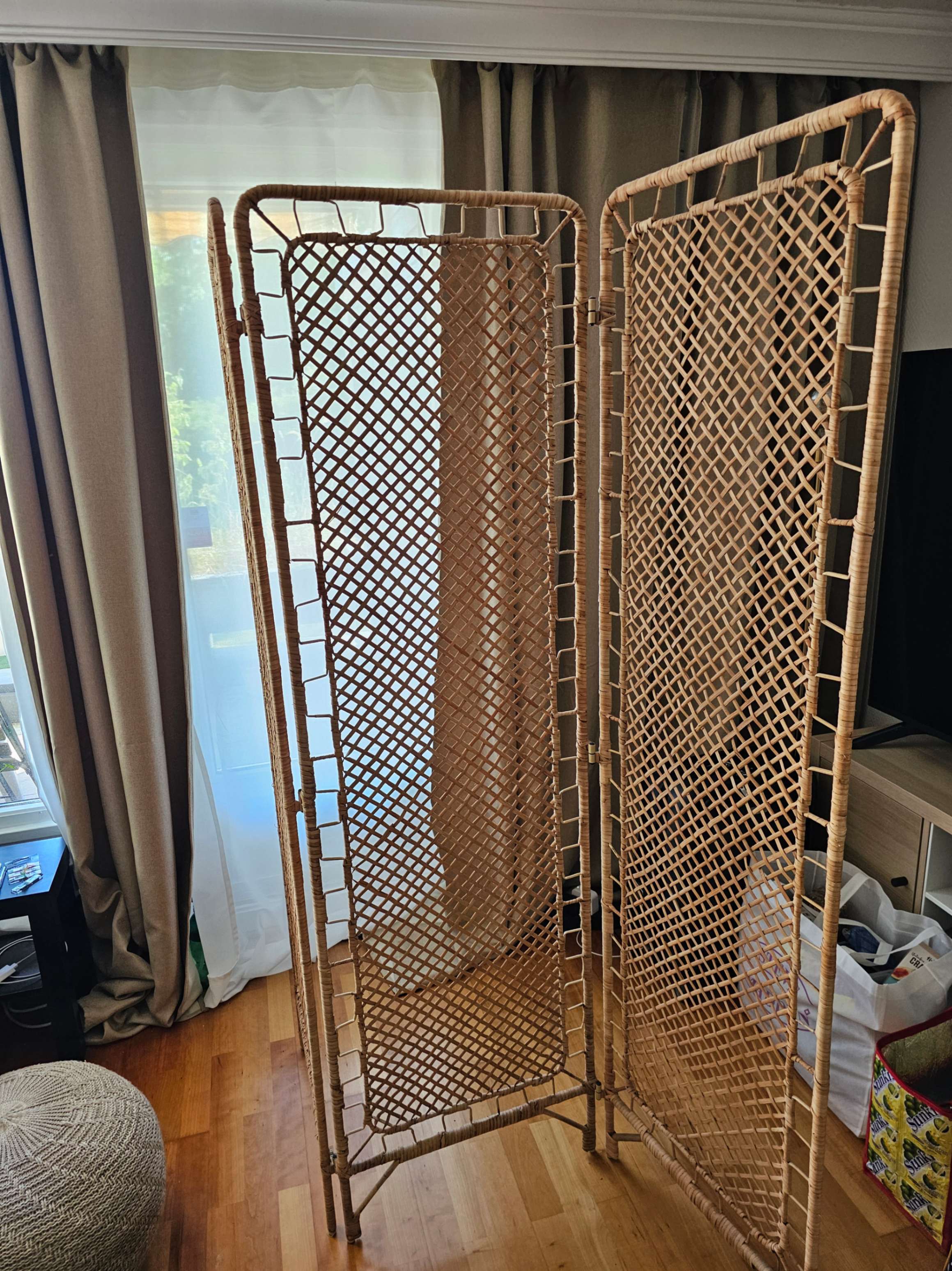 Seller photo