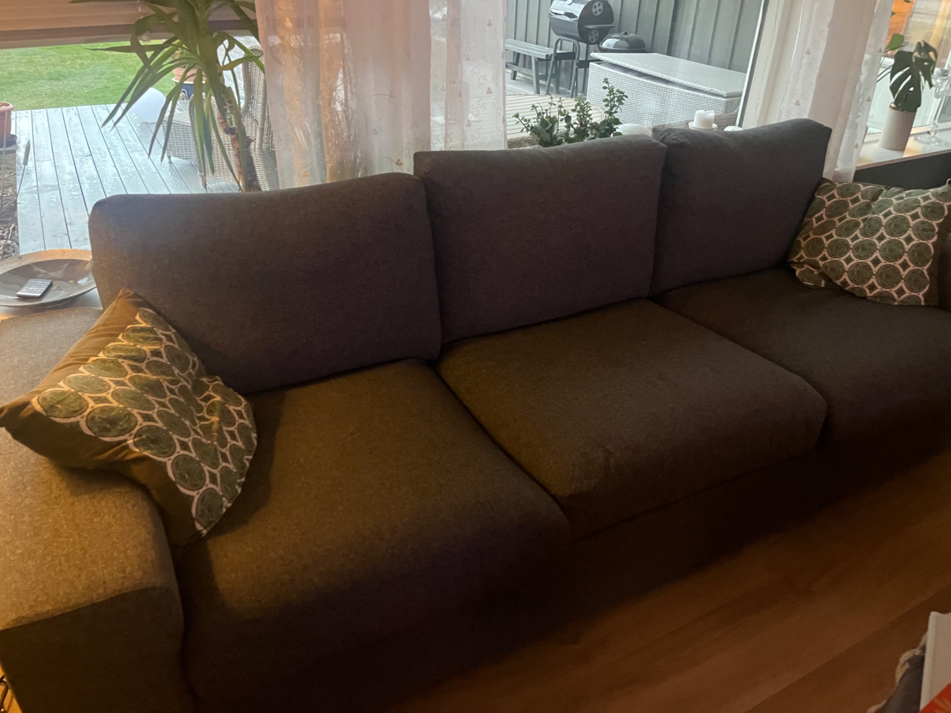 Seller photo
