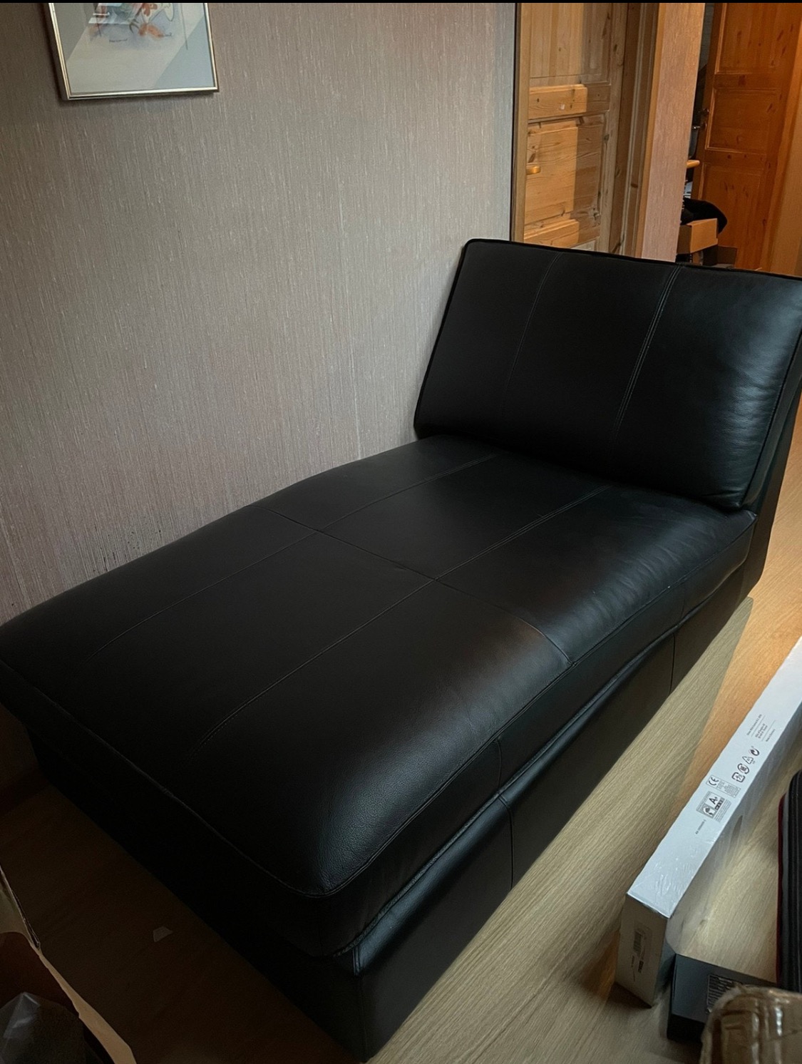 Seller photo