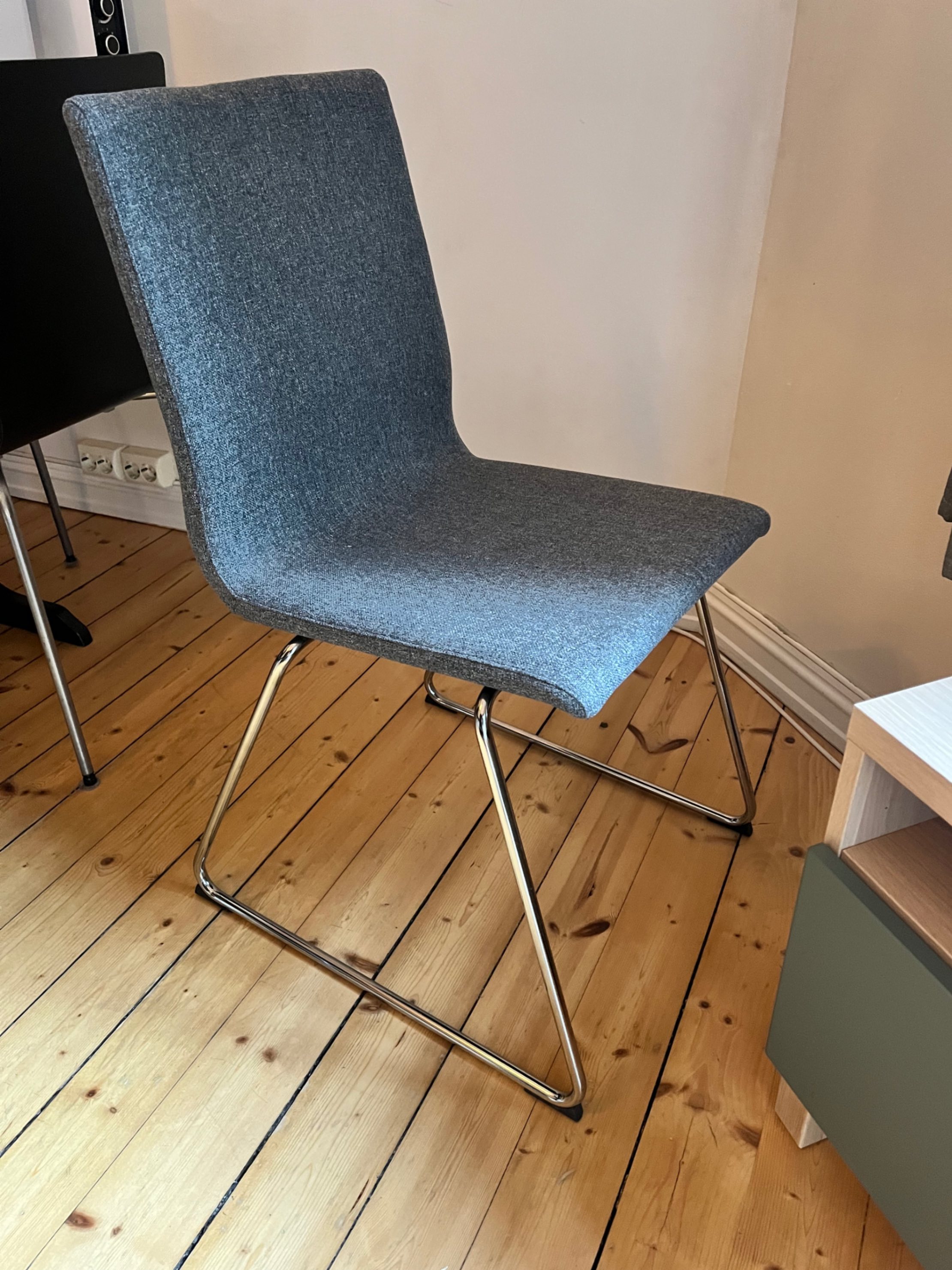 Seller photo