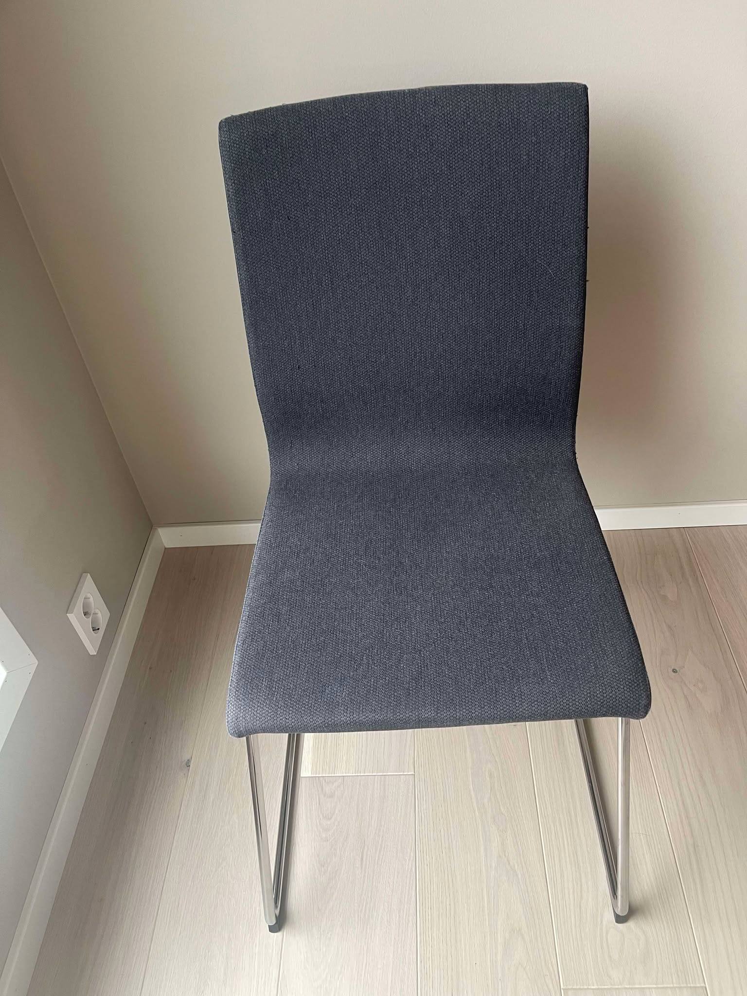Seller photo