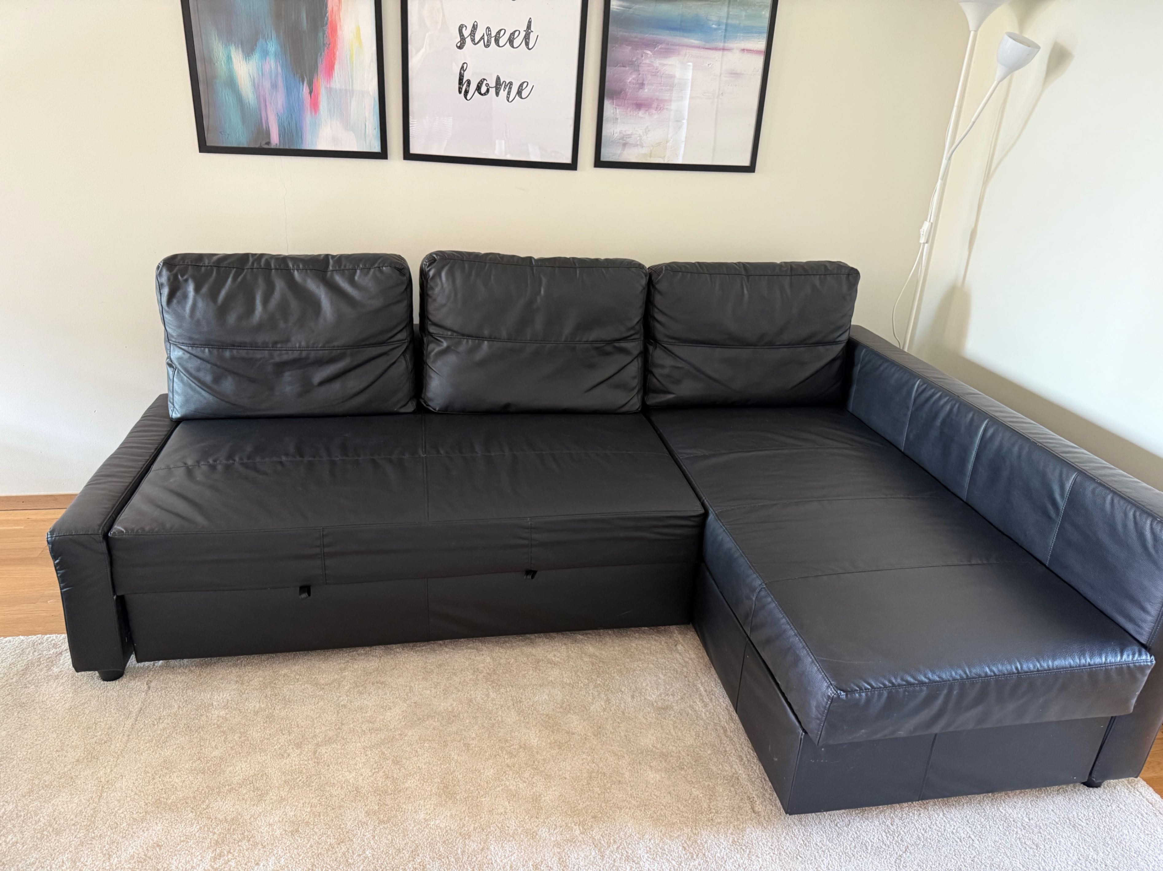 Seller photo