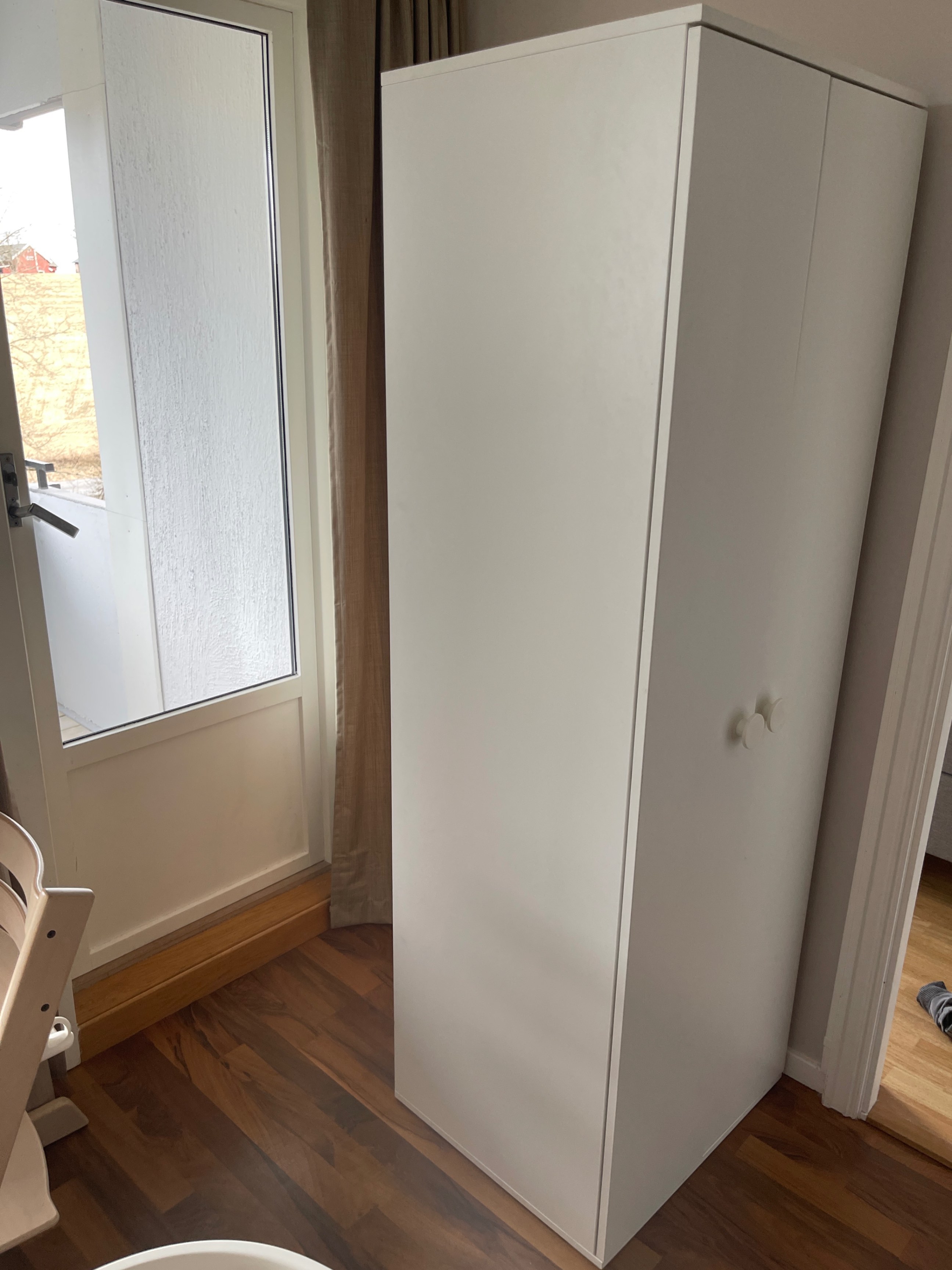 Seller photo