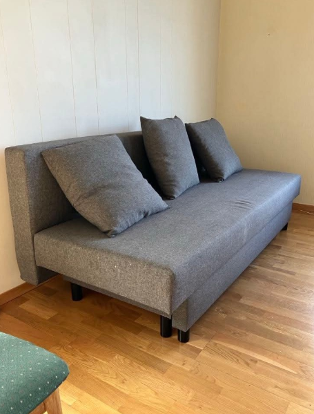 Seller photo