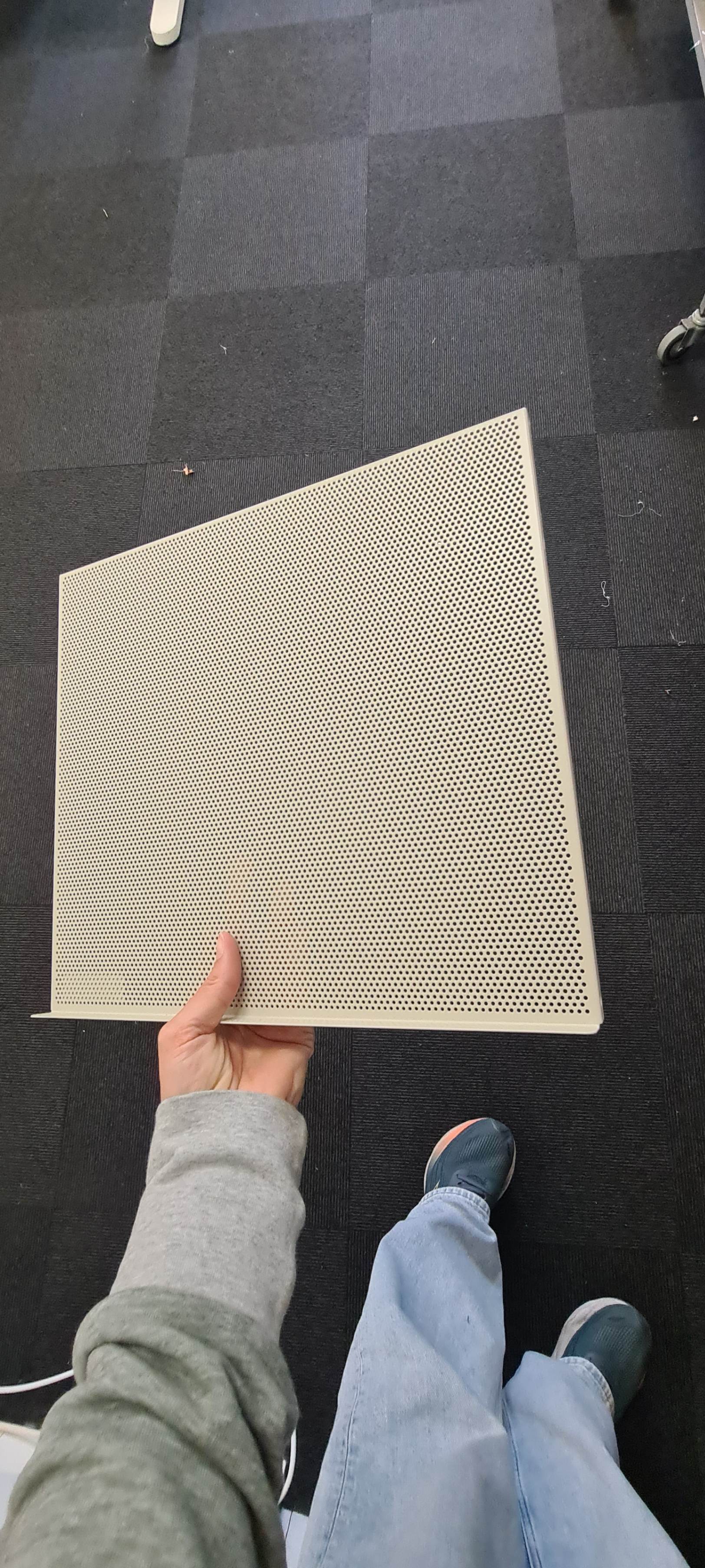 Seller photo