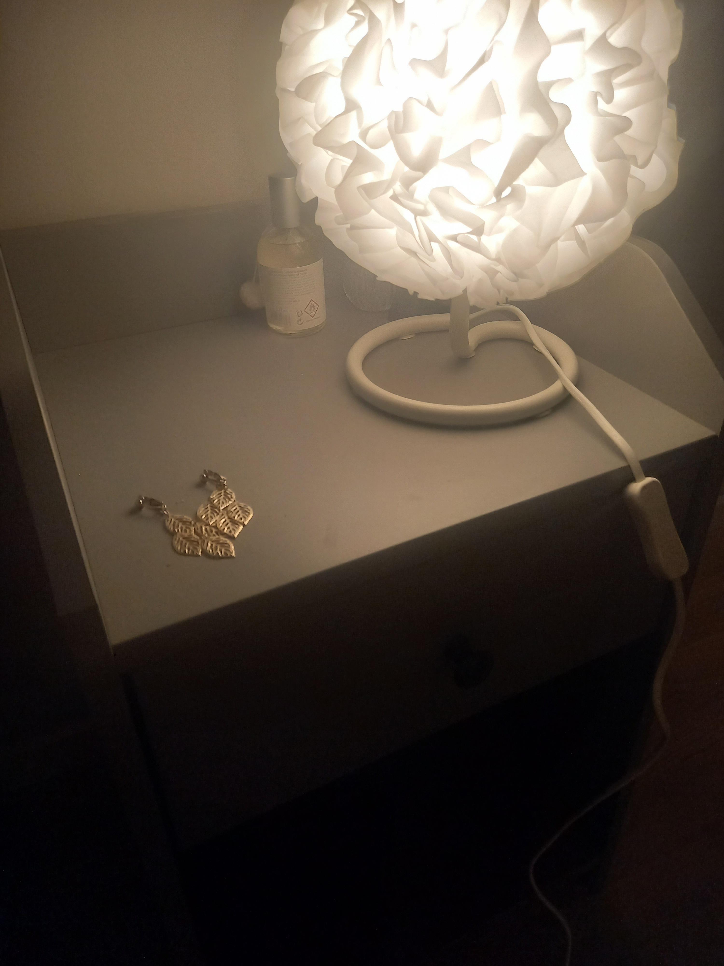 Seller photo