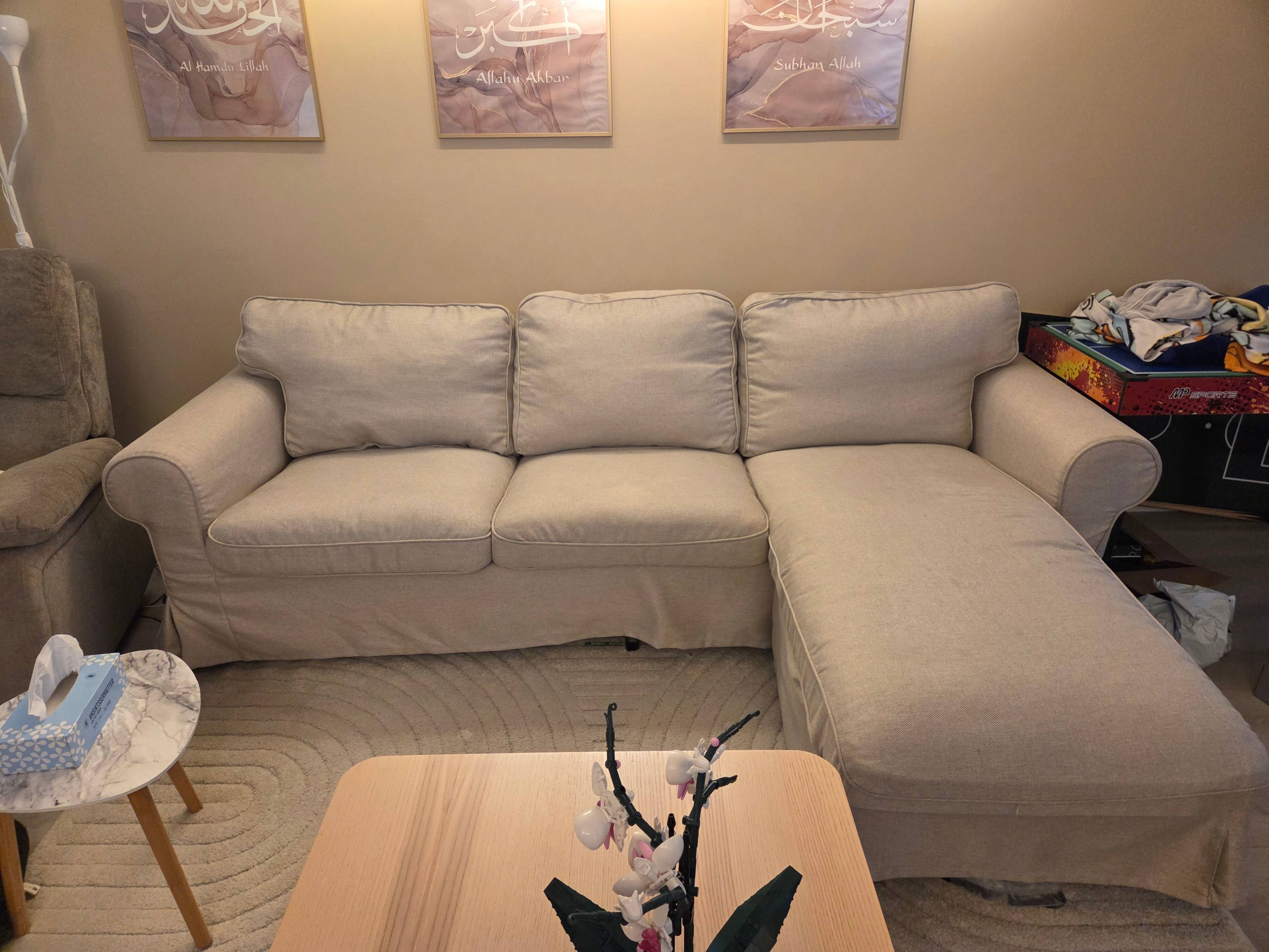 Seller photo