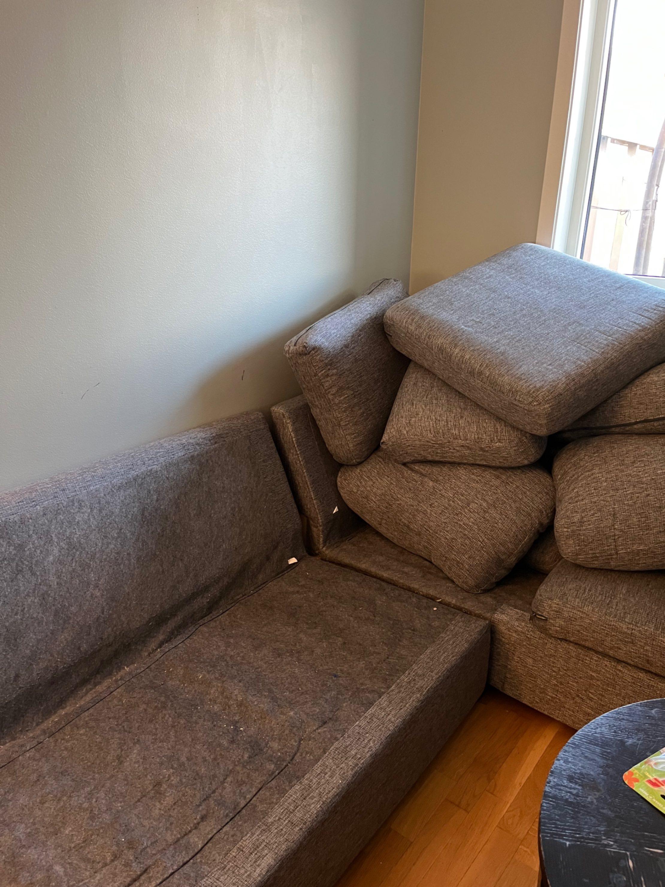 Seller photo