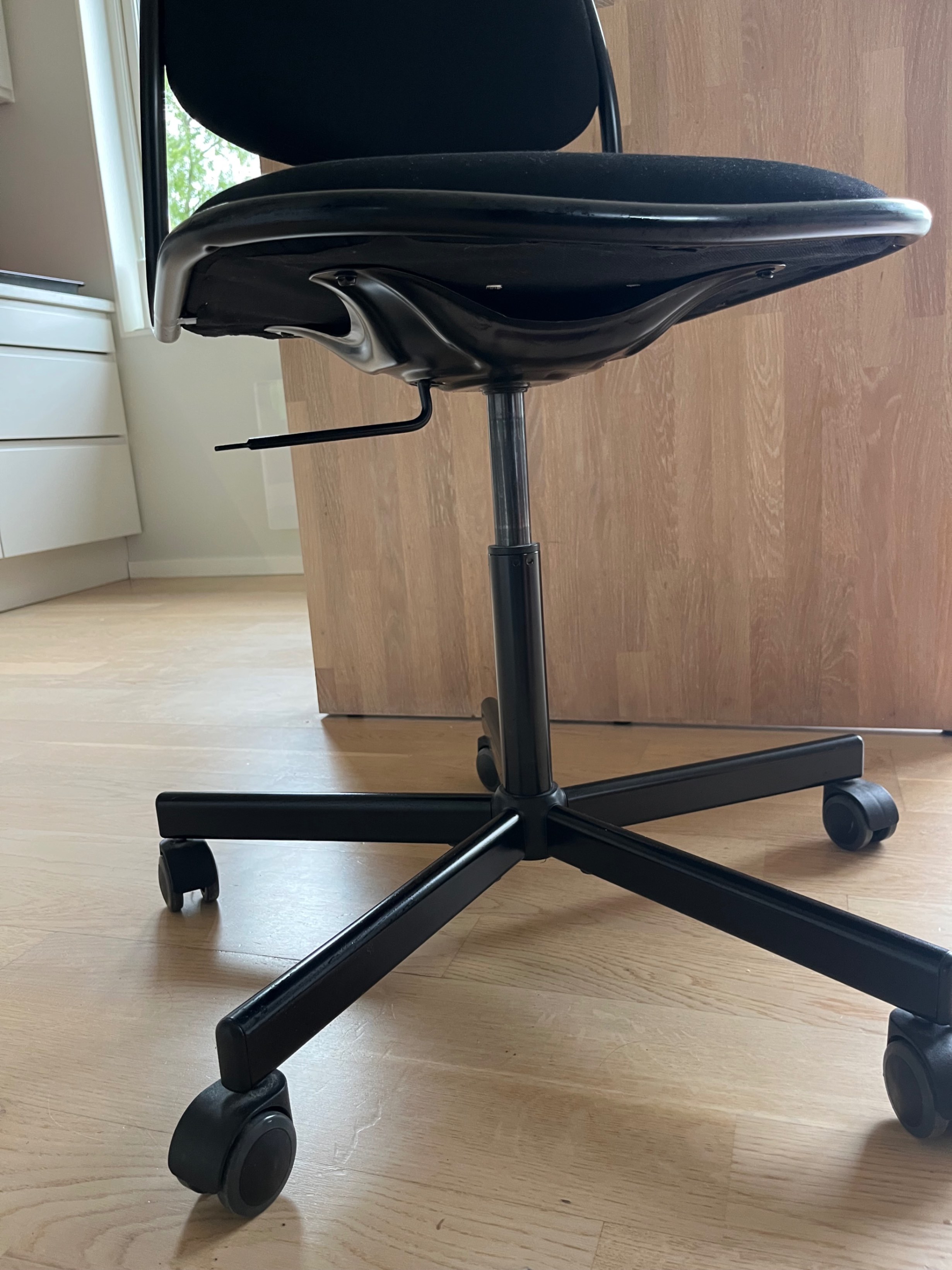 Seller photo