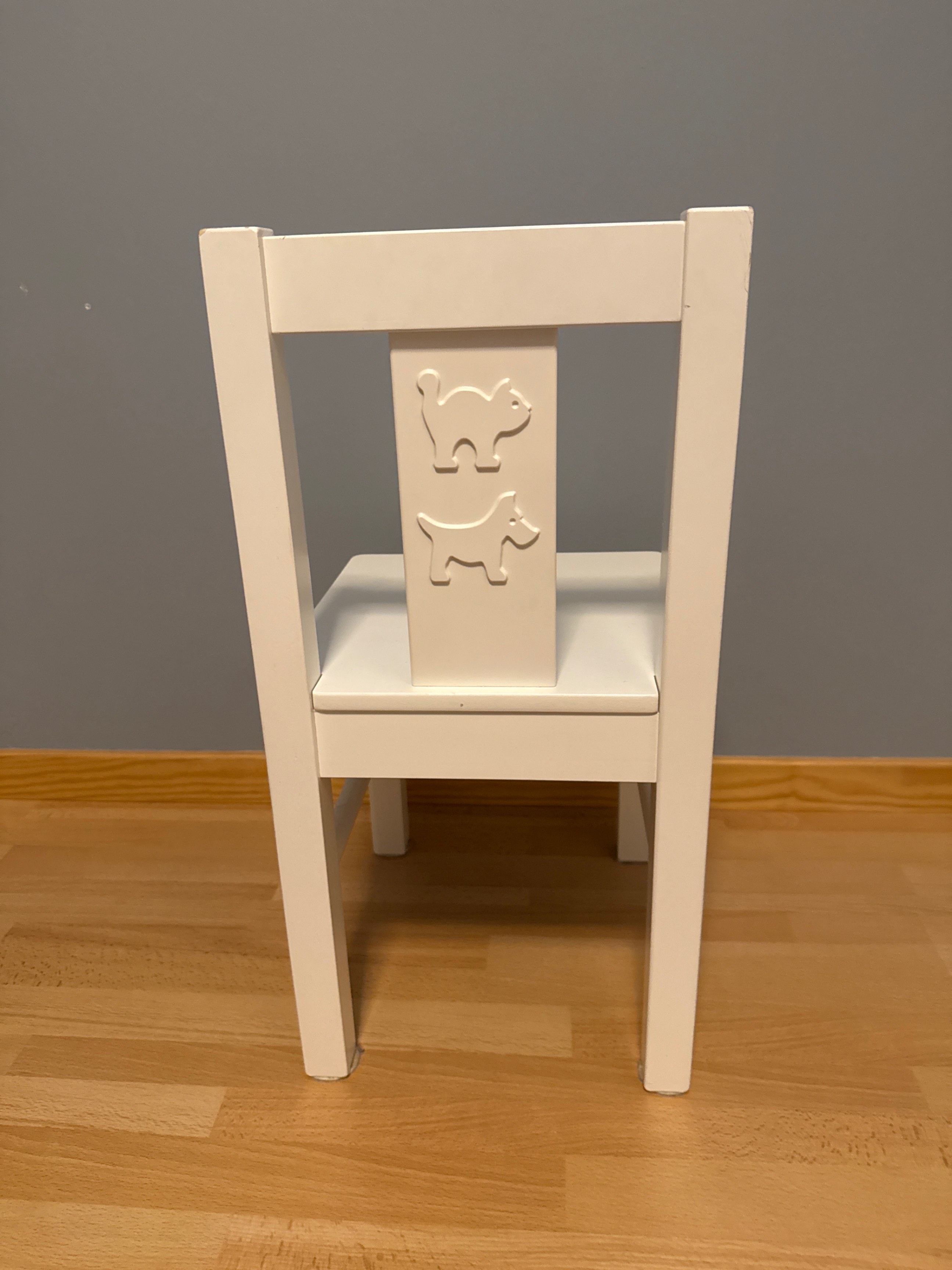 Seller photo