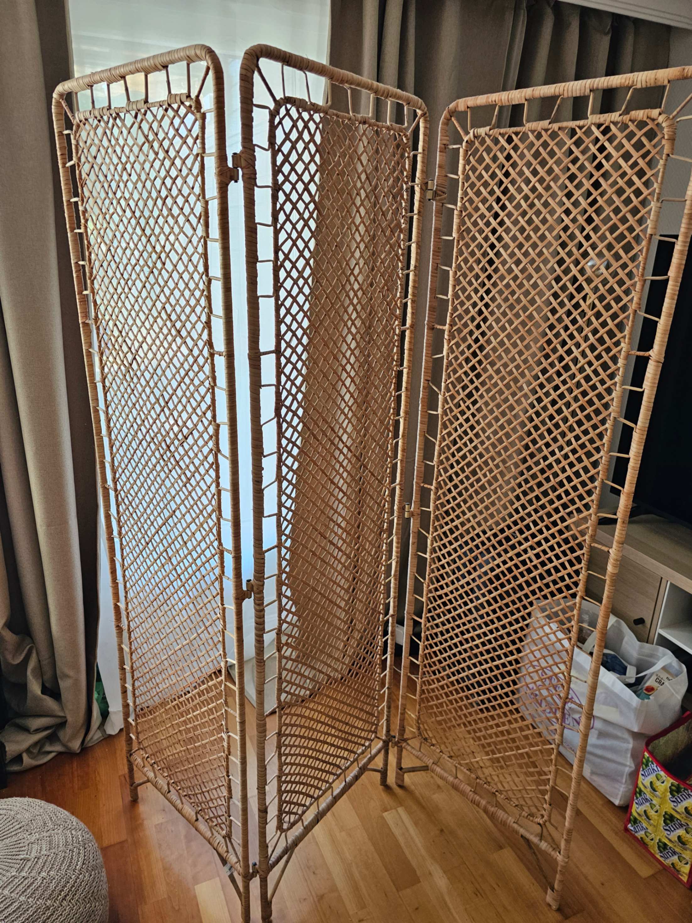 Seller photo