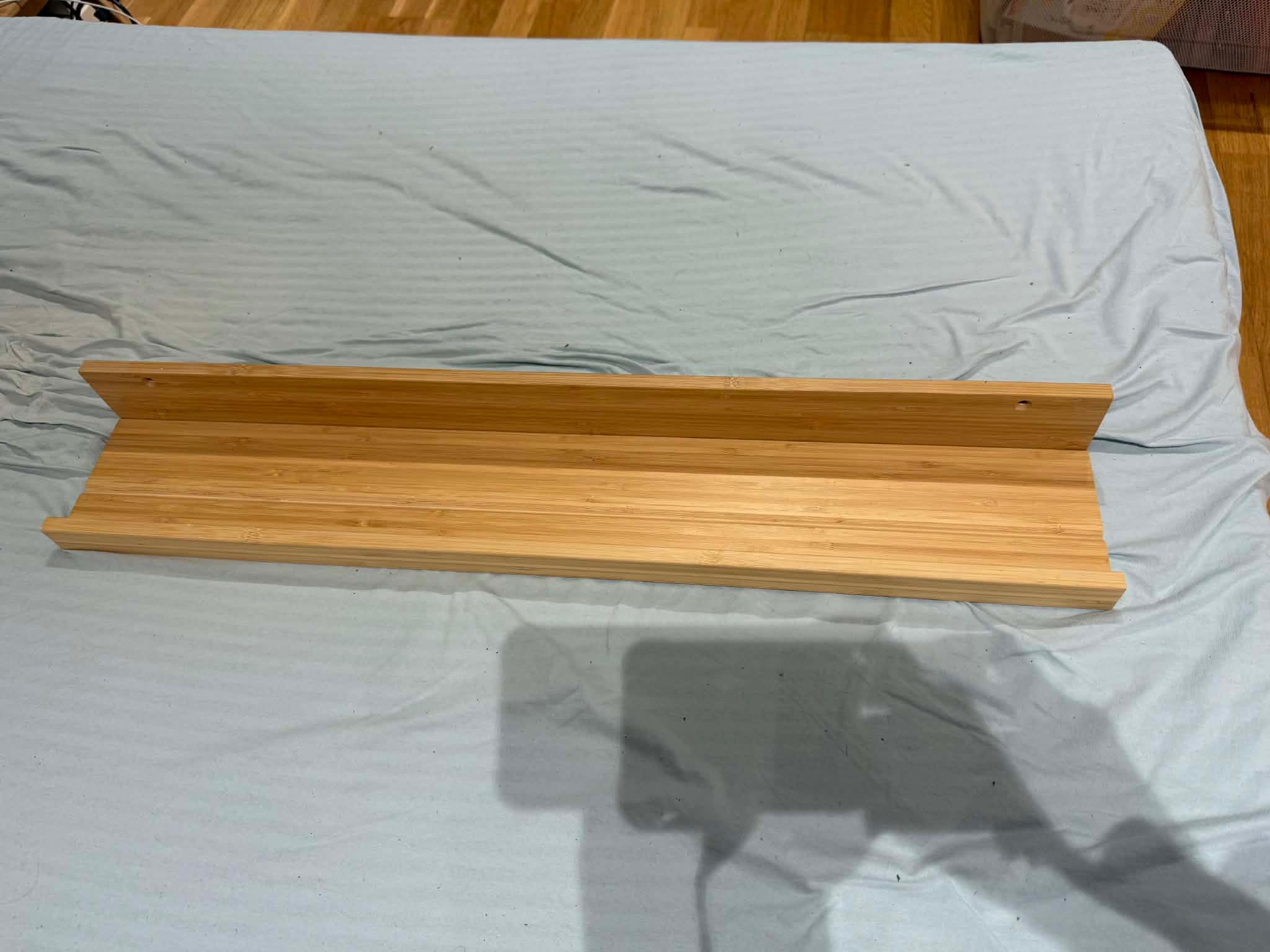 Seller photo