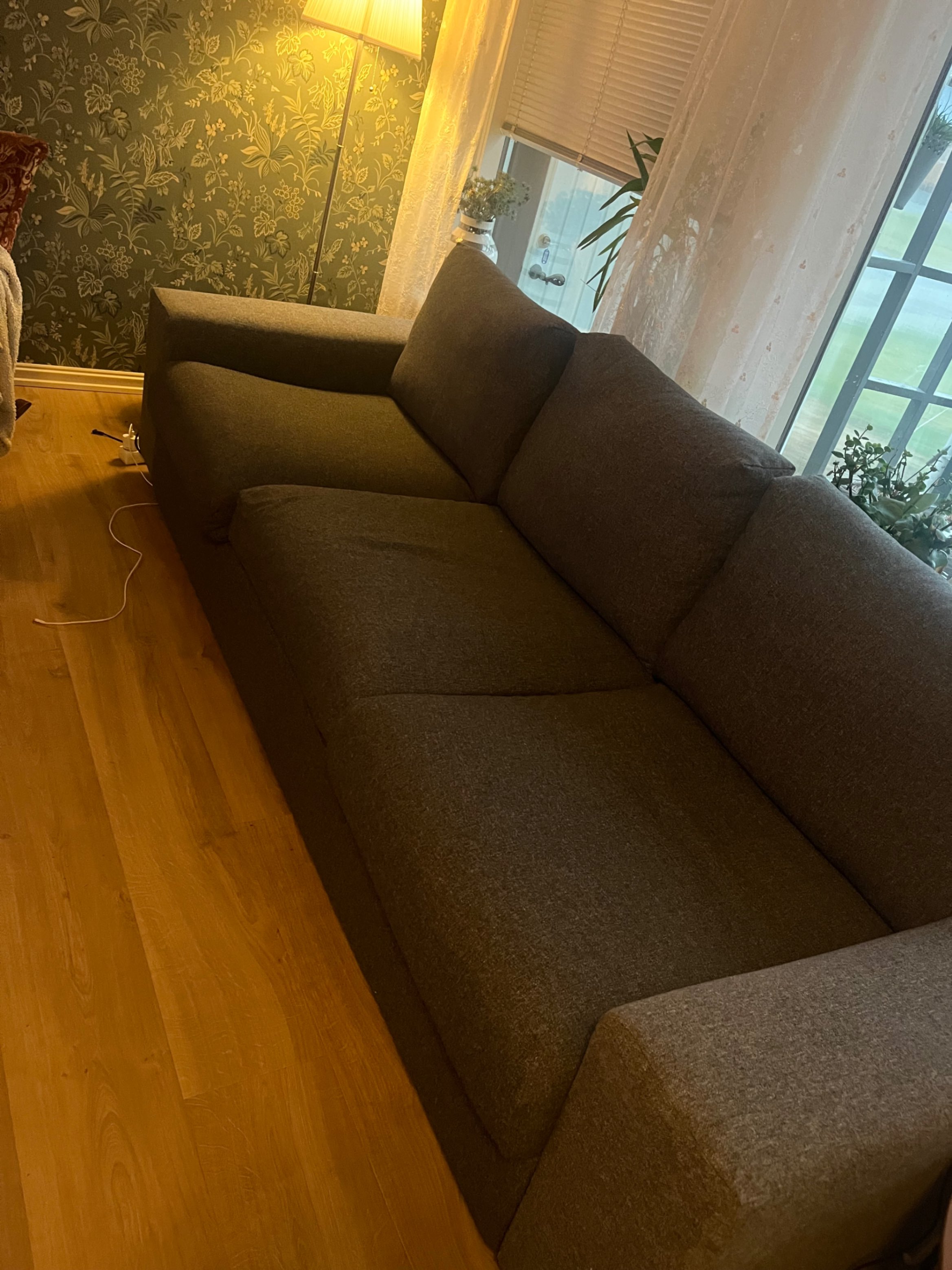 Seller photo