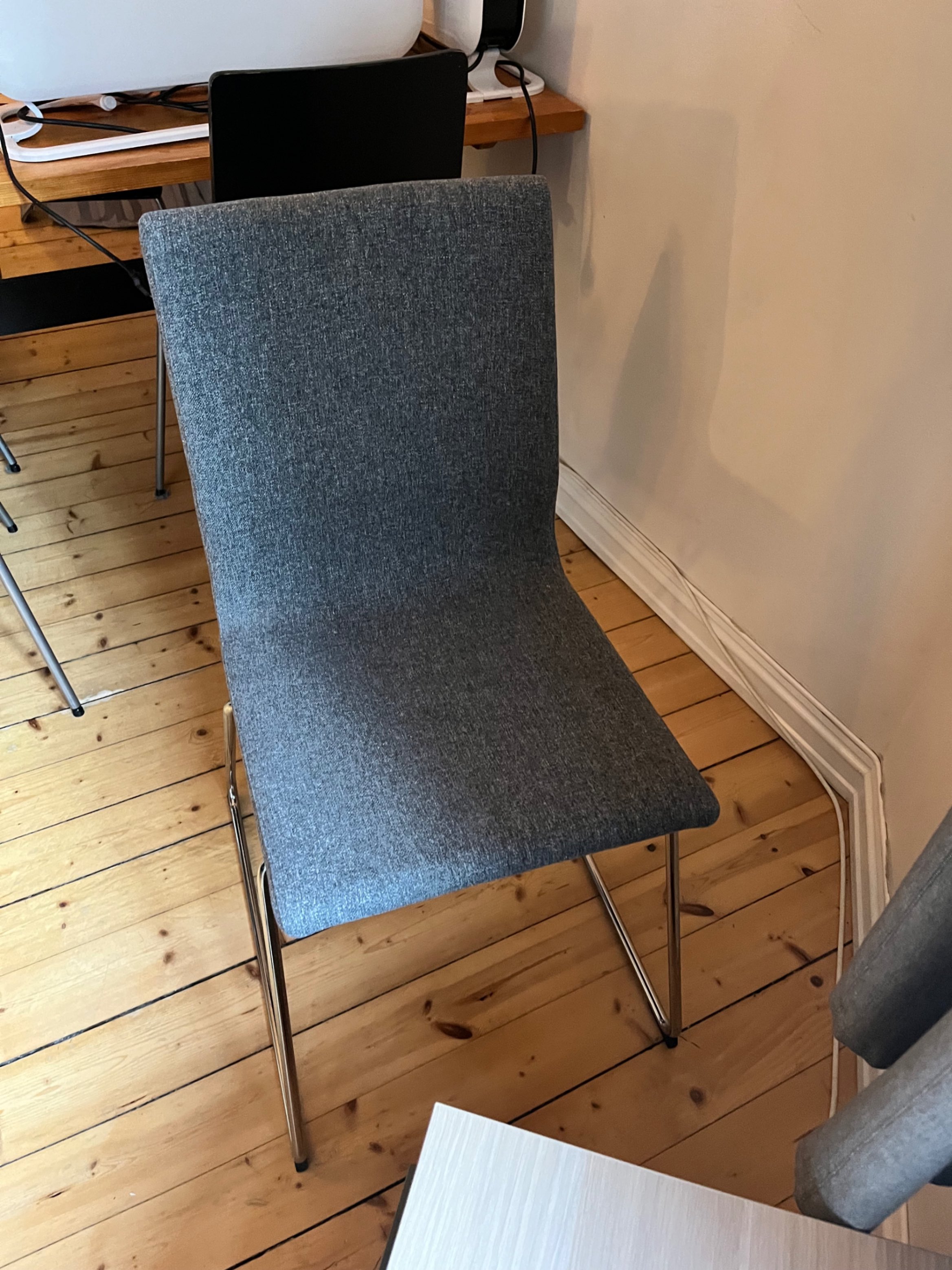 Seller photo
