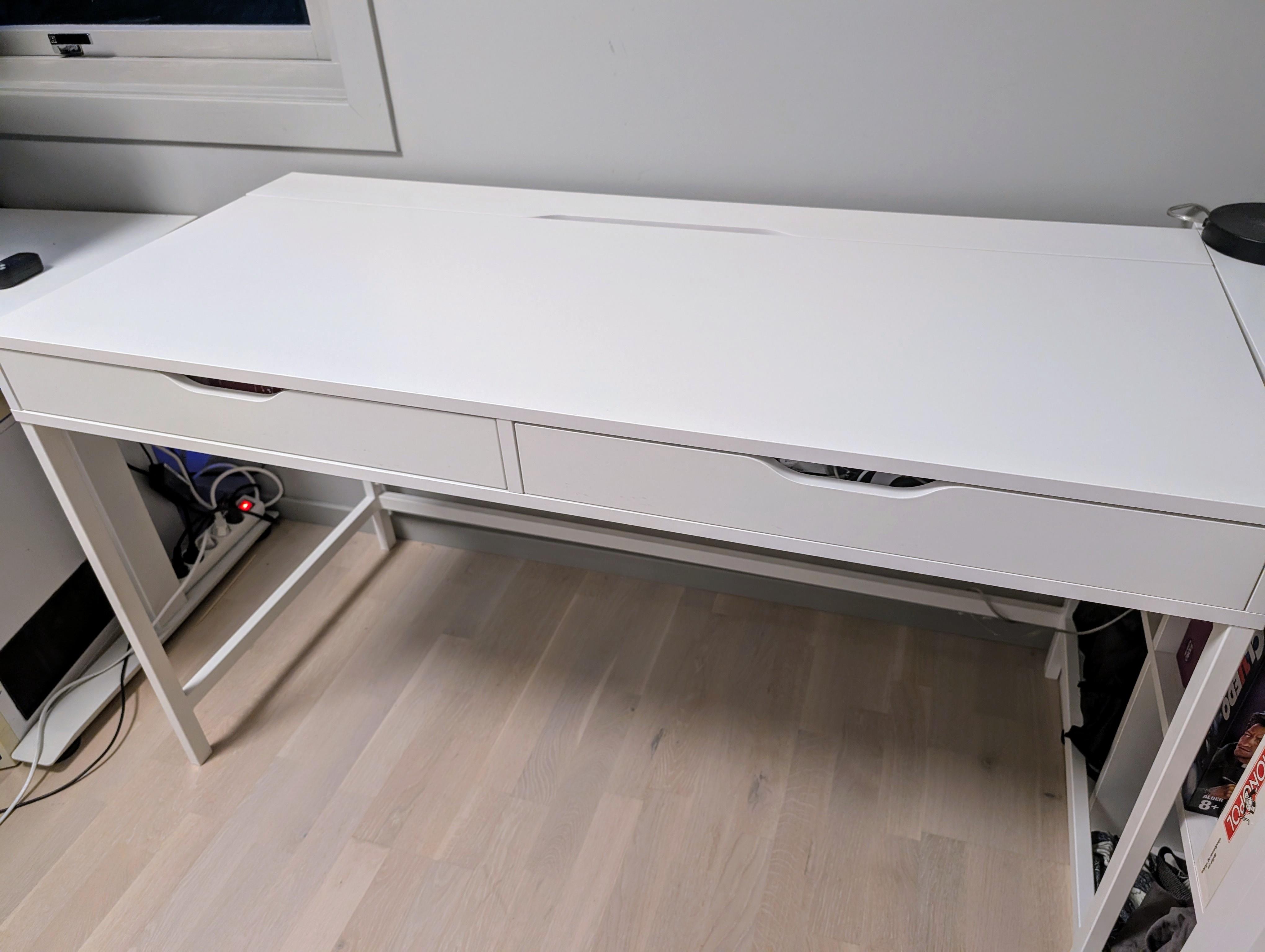 Seller photo