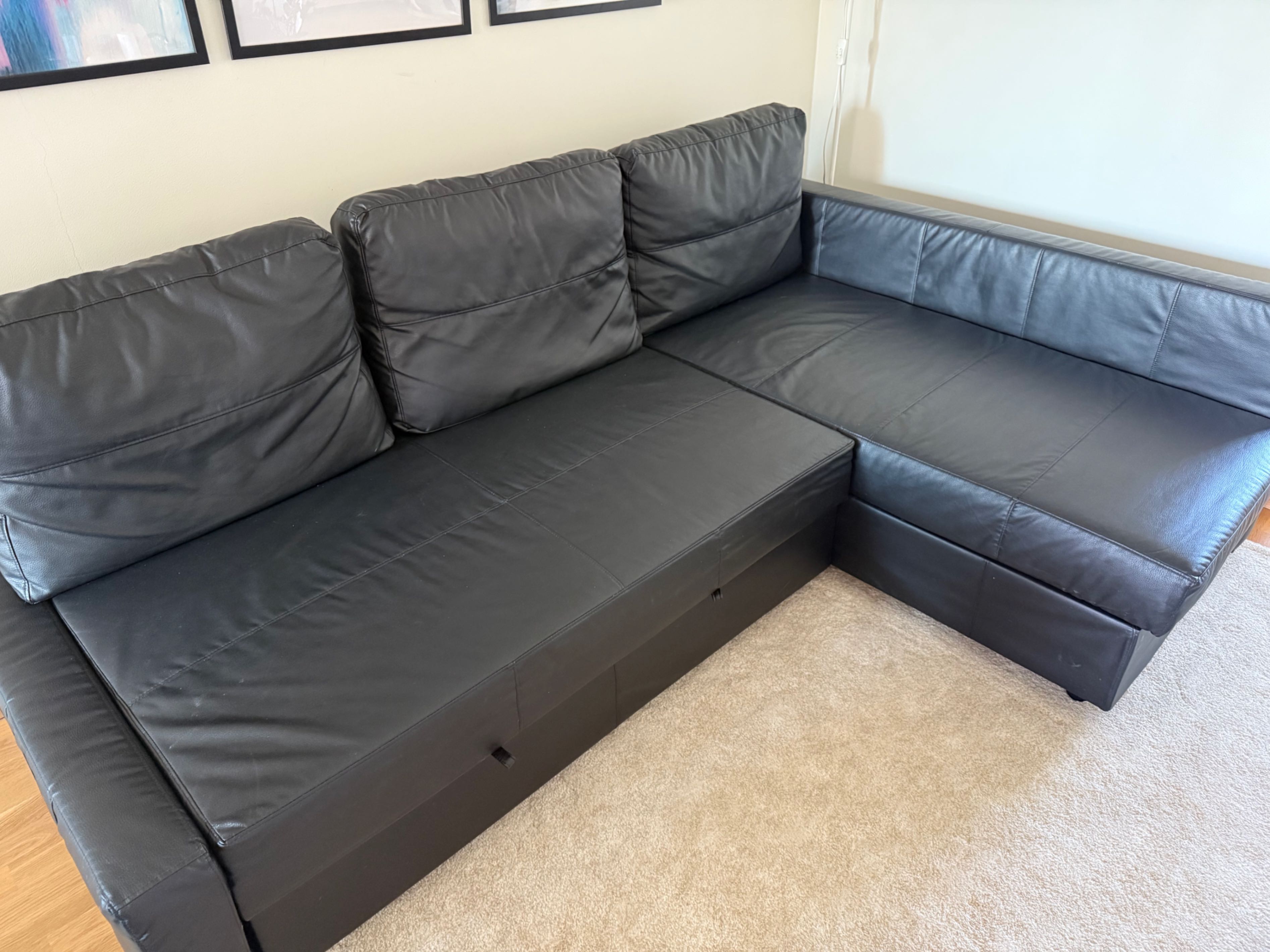 Seller photo