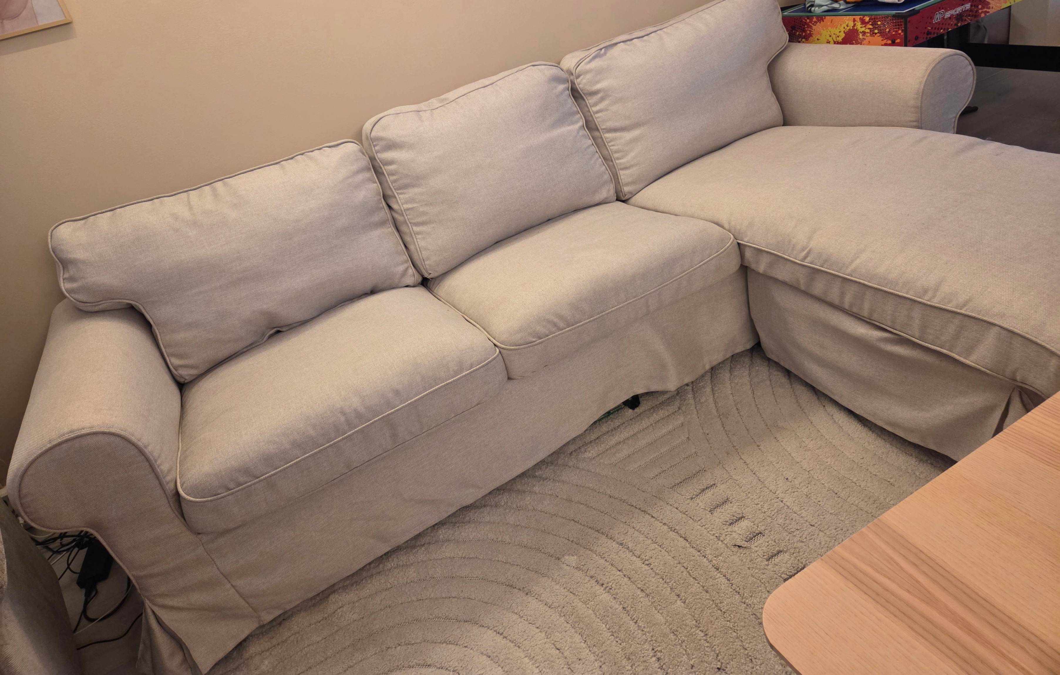 Seller photo